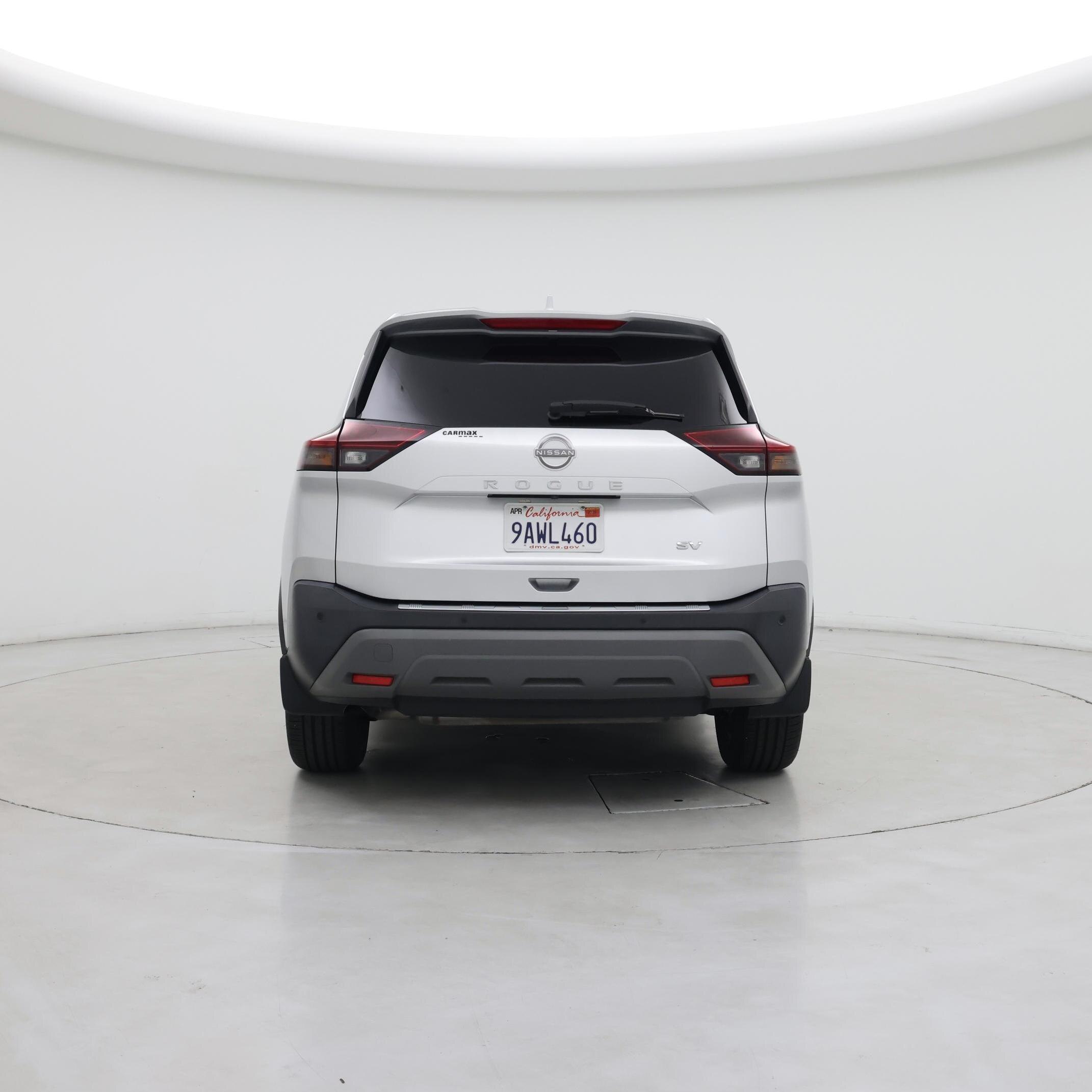 Thumbnail: 2022 Nissan Rogue - 6