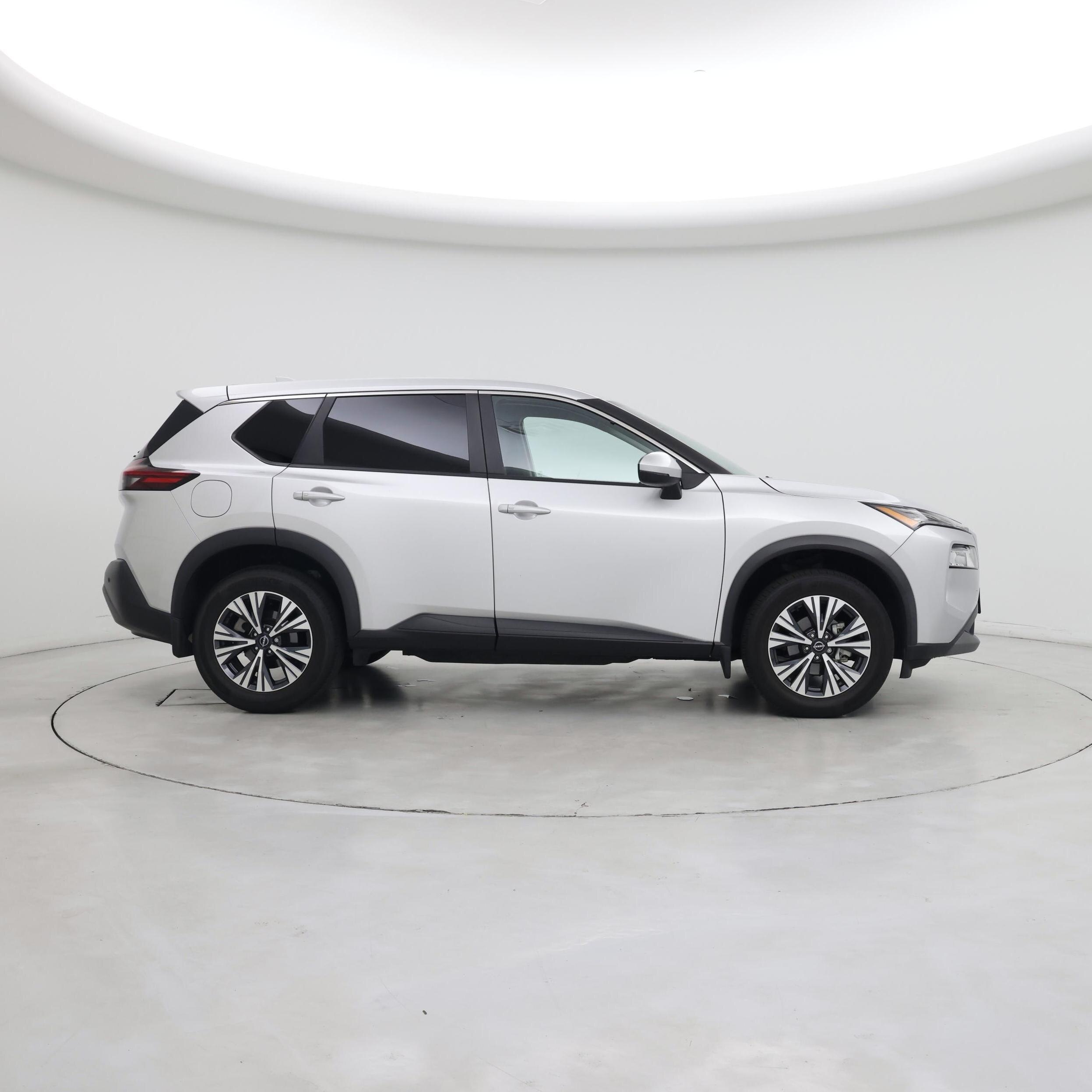 Thumbnail: 2022 Nissan Rogue - 7