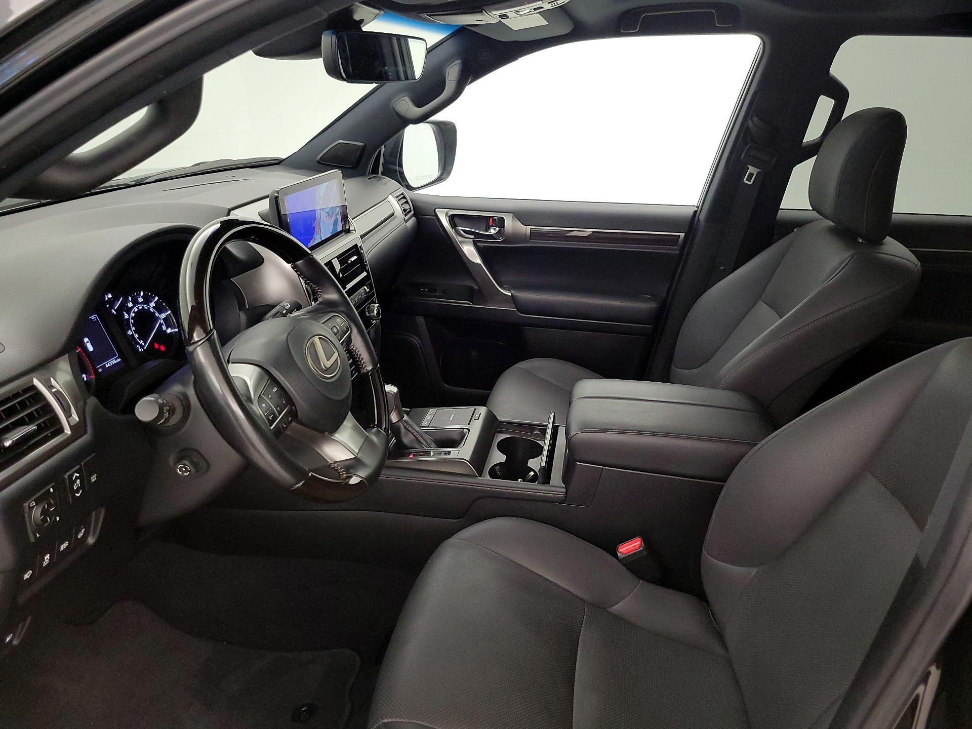 Thumbnail: 2022 Lexus GX - 11