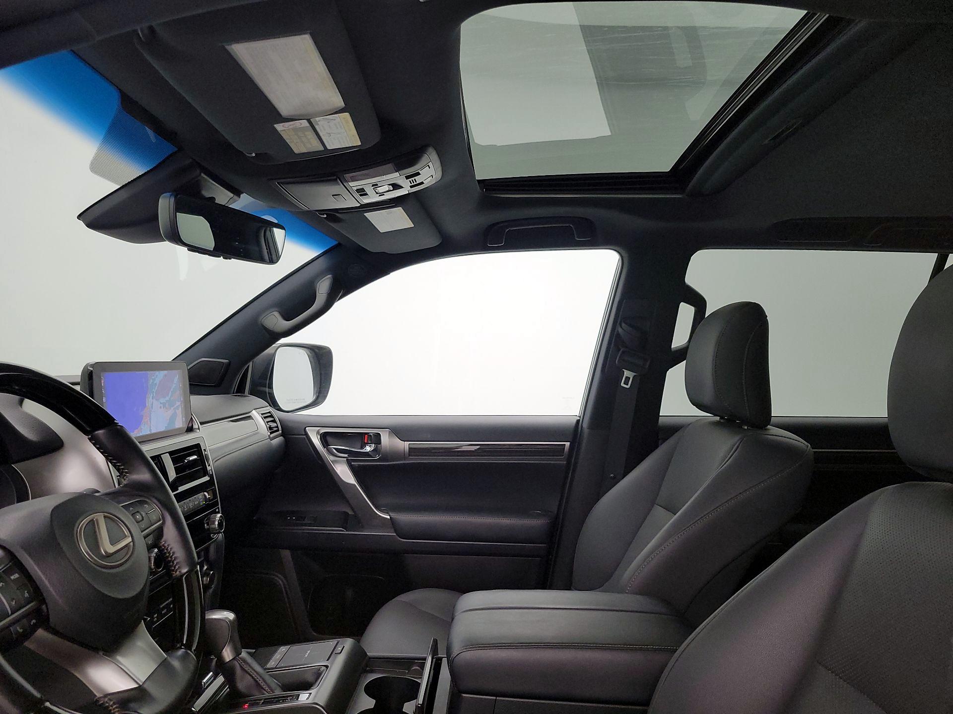 Thumbnail: 2022 Lexus GX - 20