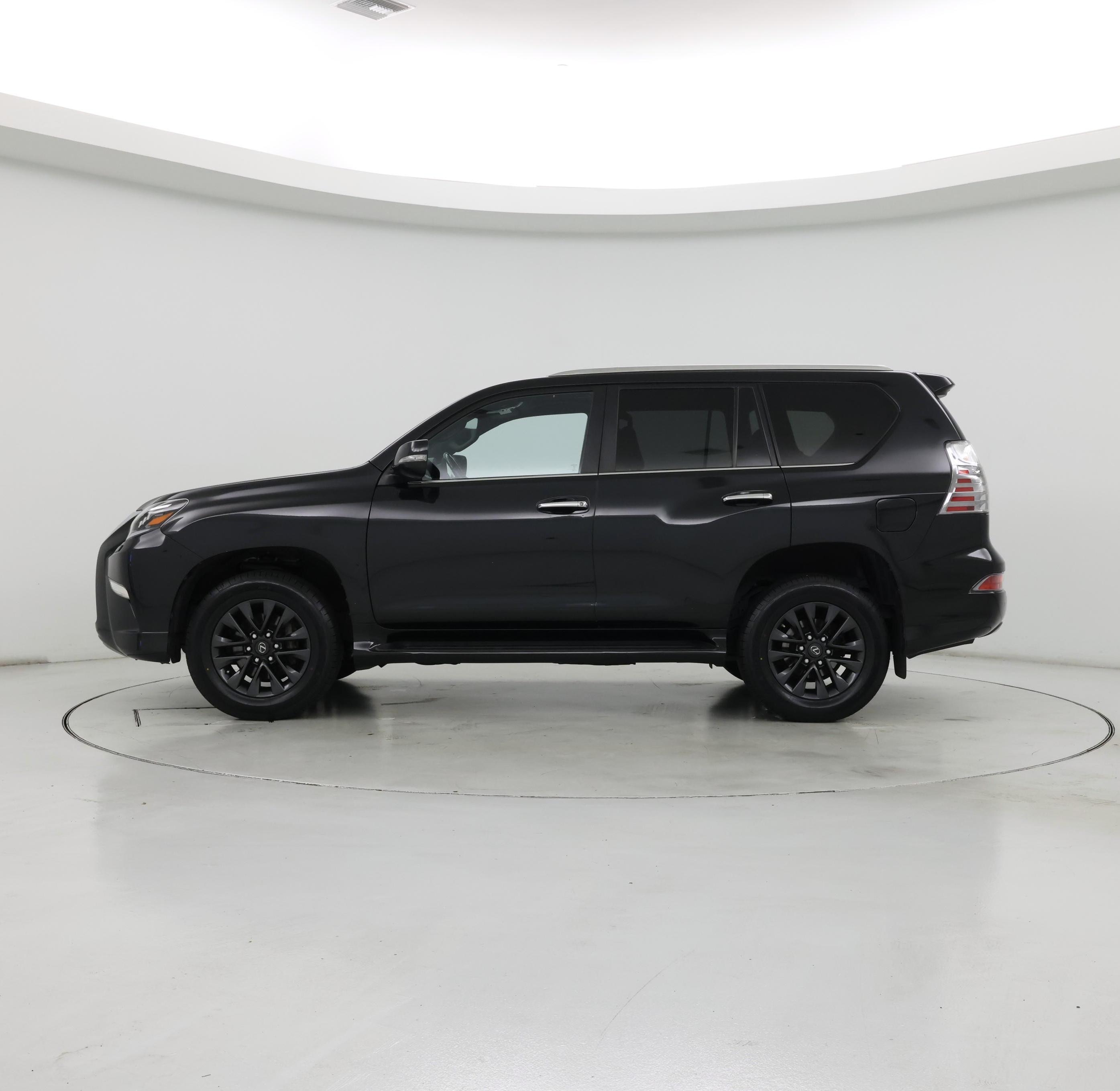 Thumbnail: 2022 Lexus GX - 3