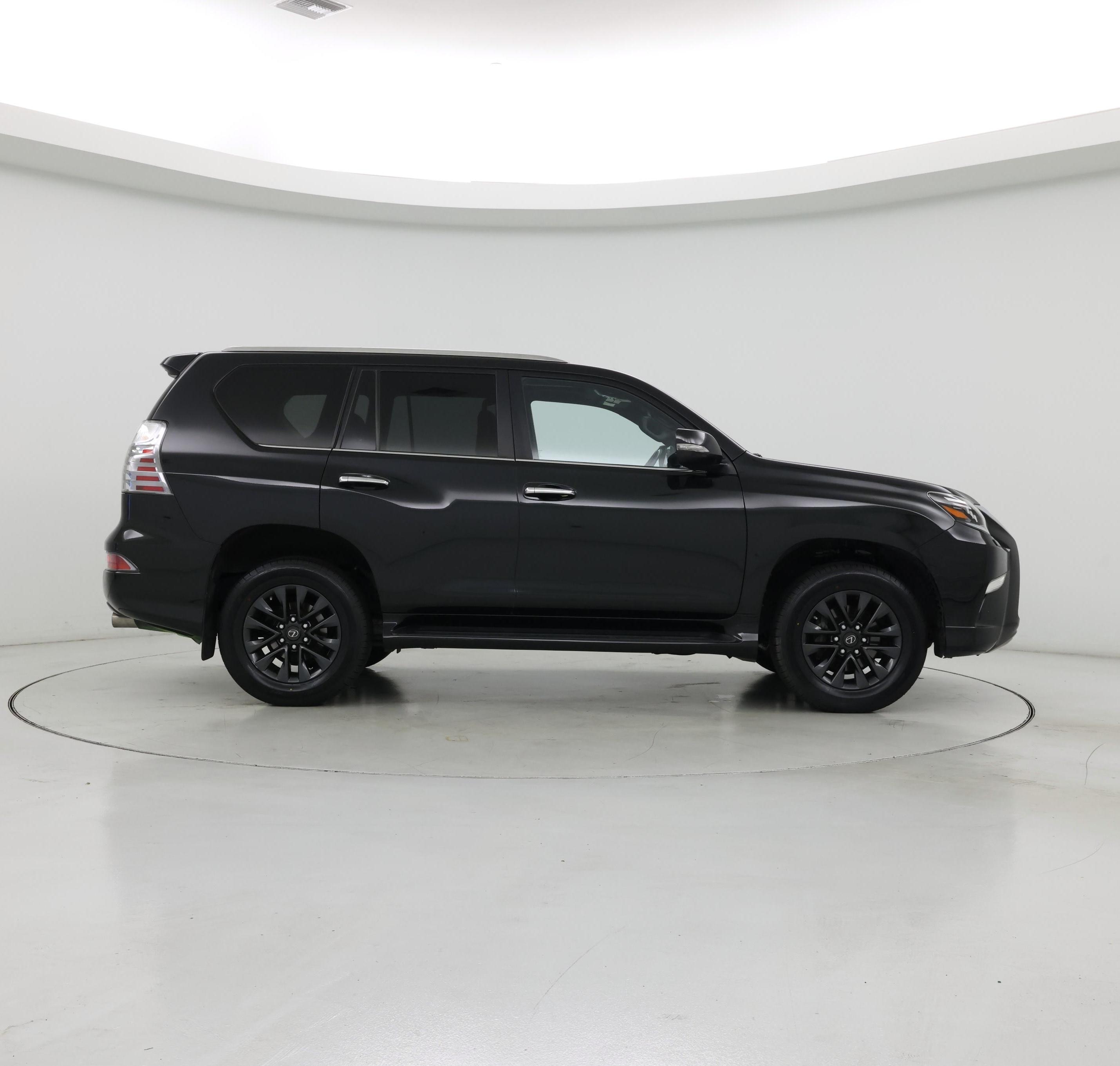 Thumbnail: 2022 Lexus GX - 7