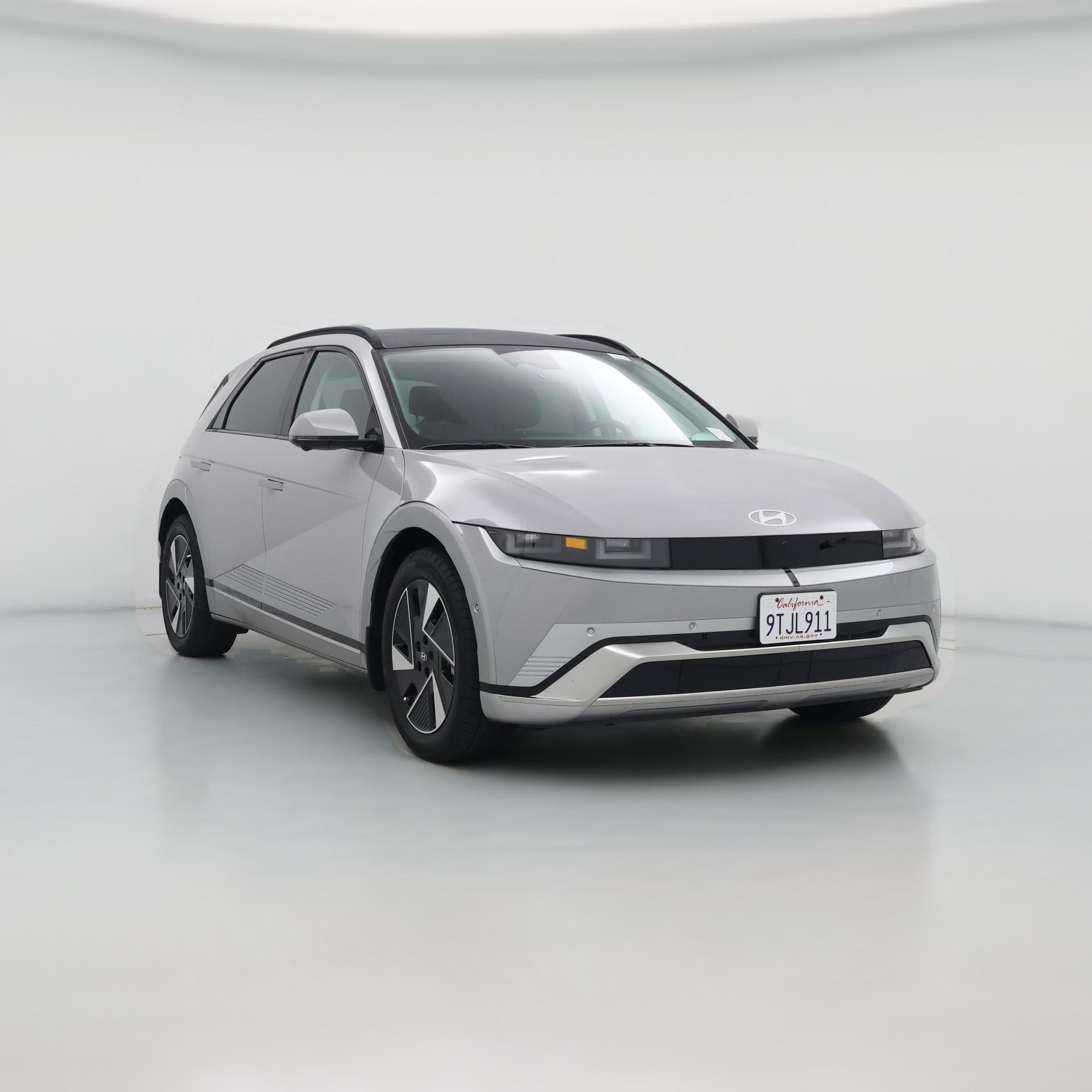 Thumbnail: 2025 Hyundai Ioniq 5 - 1