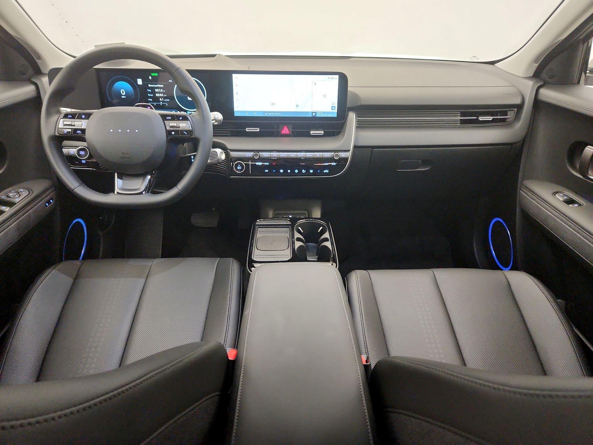 Thumbnail: 2025 Hyundai Ioniq 5 - 9