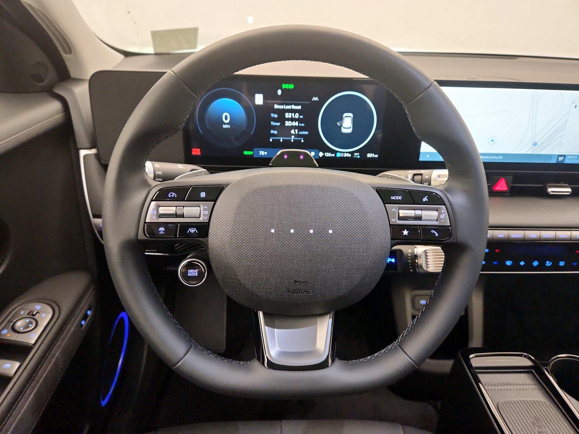 Thumbnail: 2025 Hyundai Ioniq 5 - 10