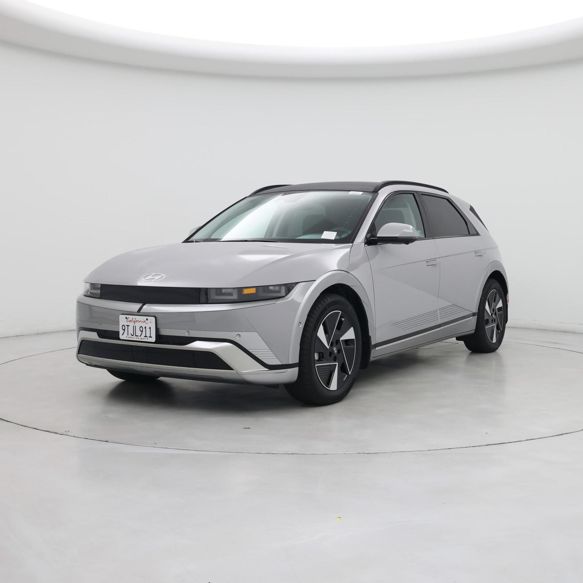 Thumbnail: 2025 Hyundai Ioniq 5 - 4