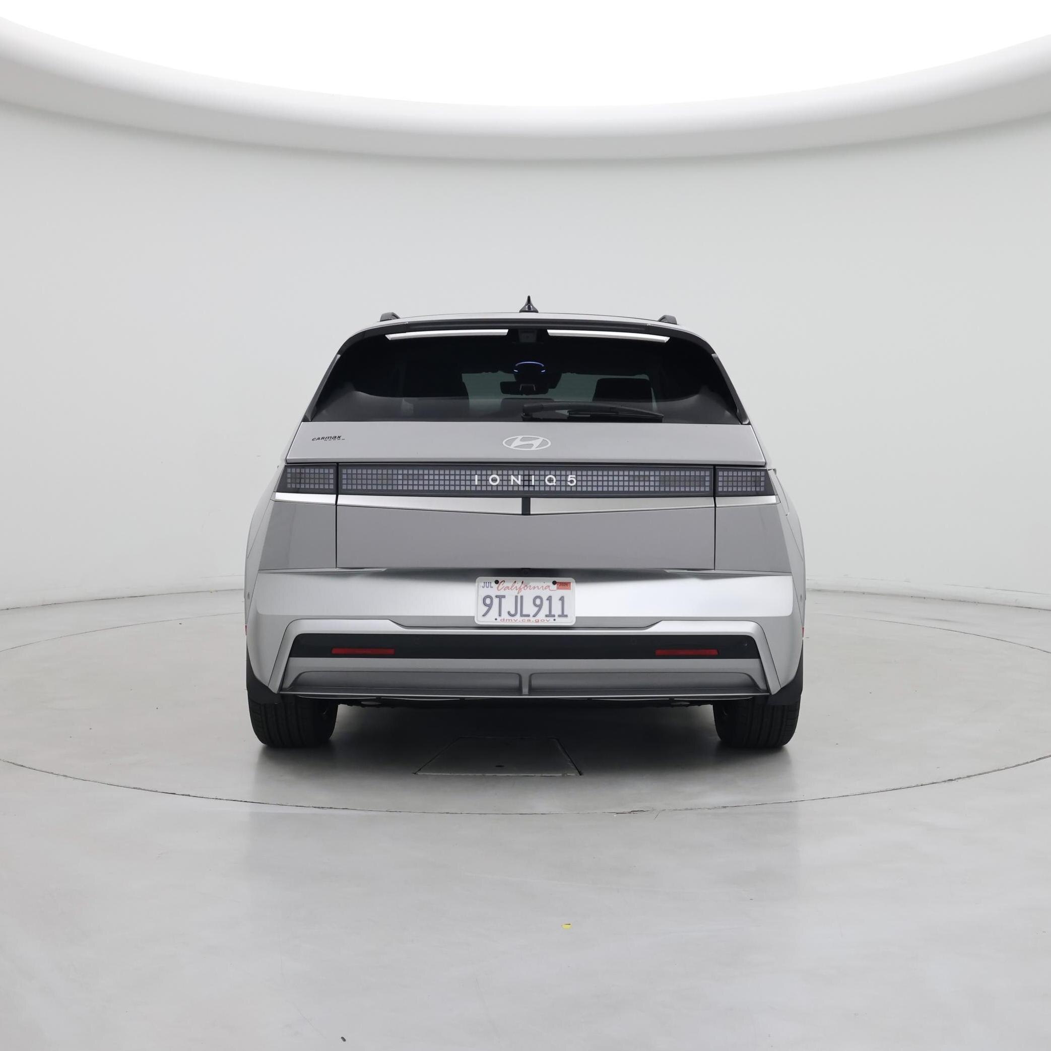 Thumbnail: 2025 Hyundai Ioniq 5 - 6