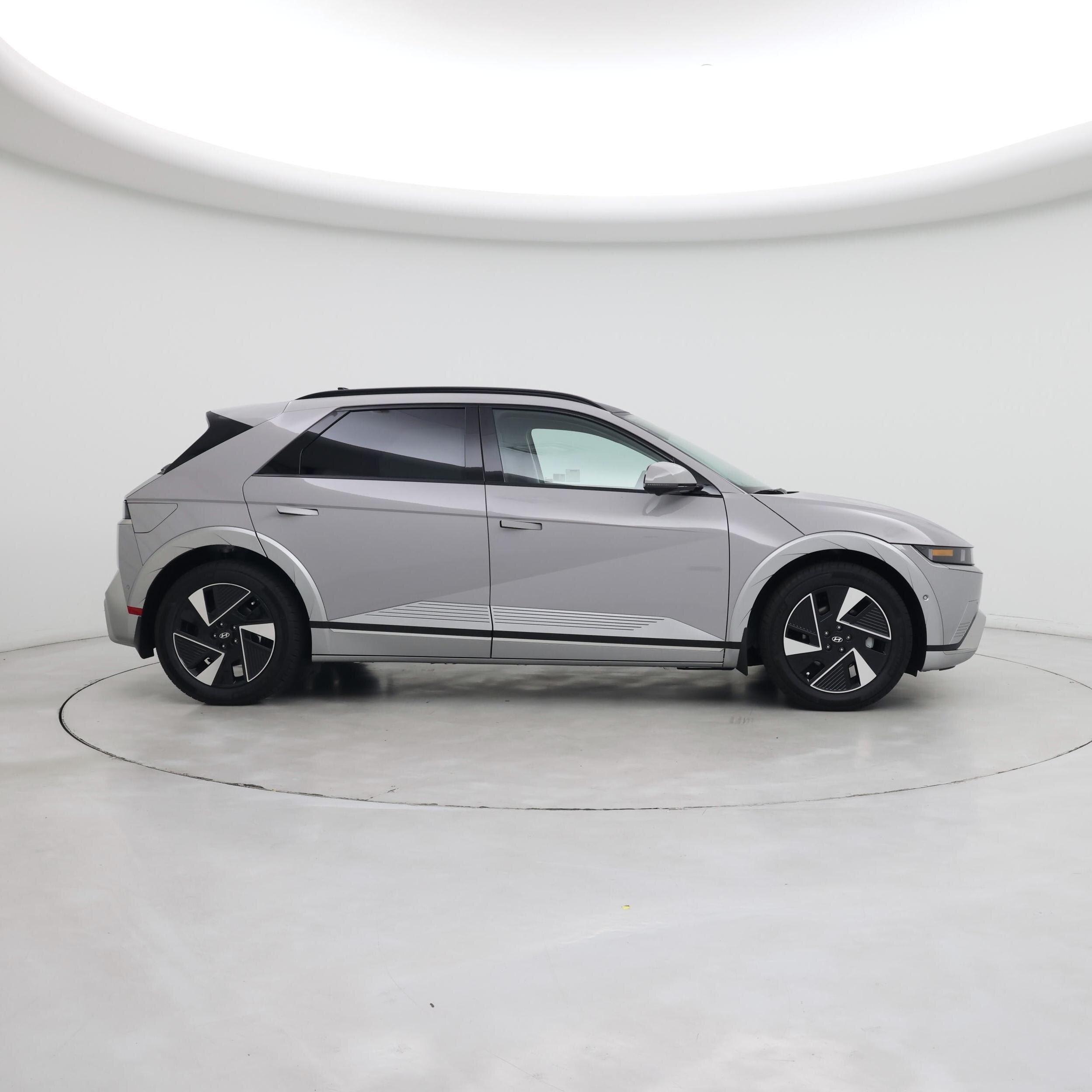 Thumbnail: 2025 Hyundai Ioniq 5 - 7