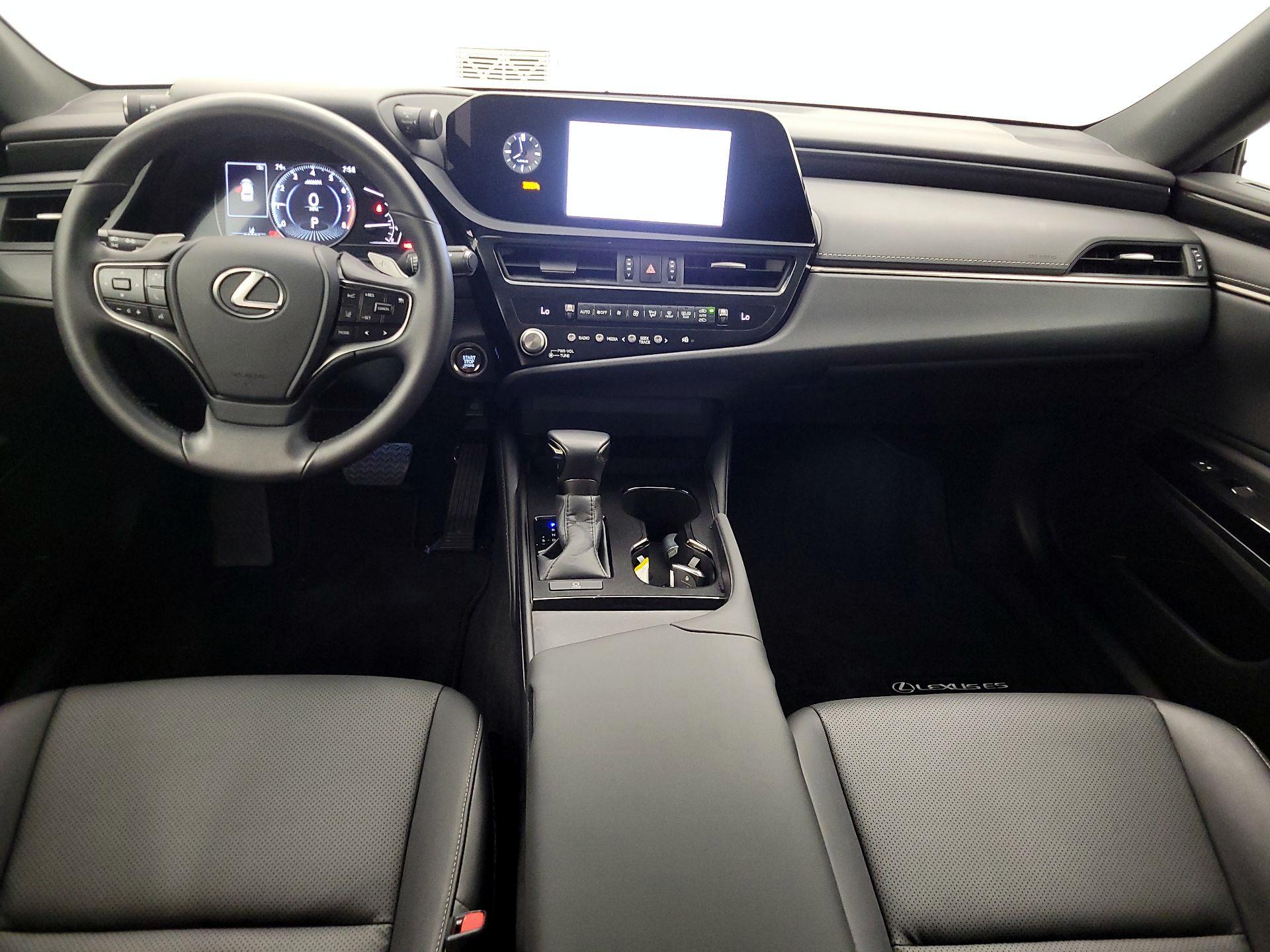 Thumbnail: 2023 Lexus ES - 9