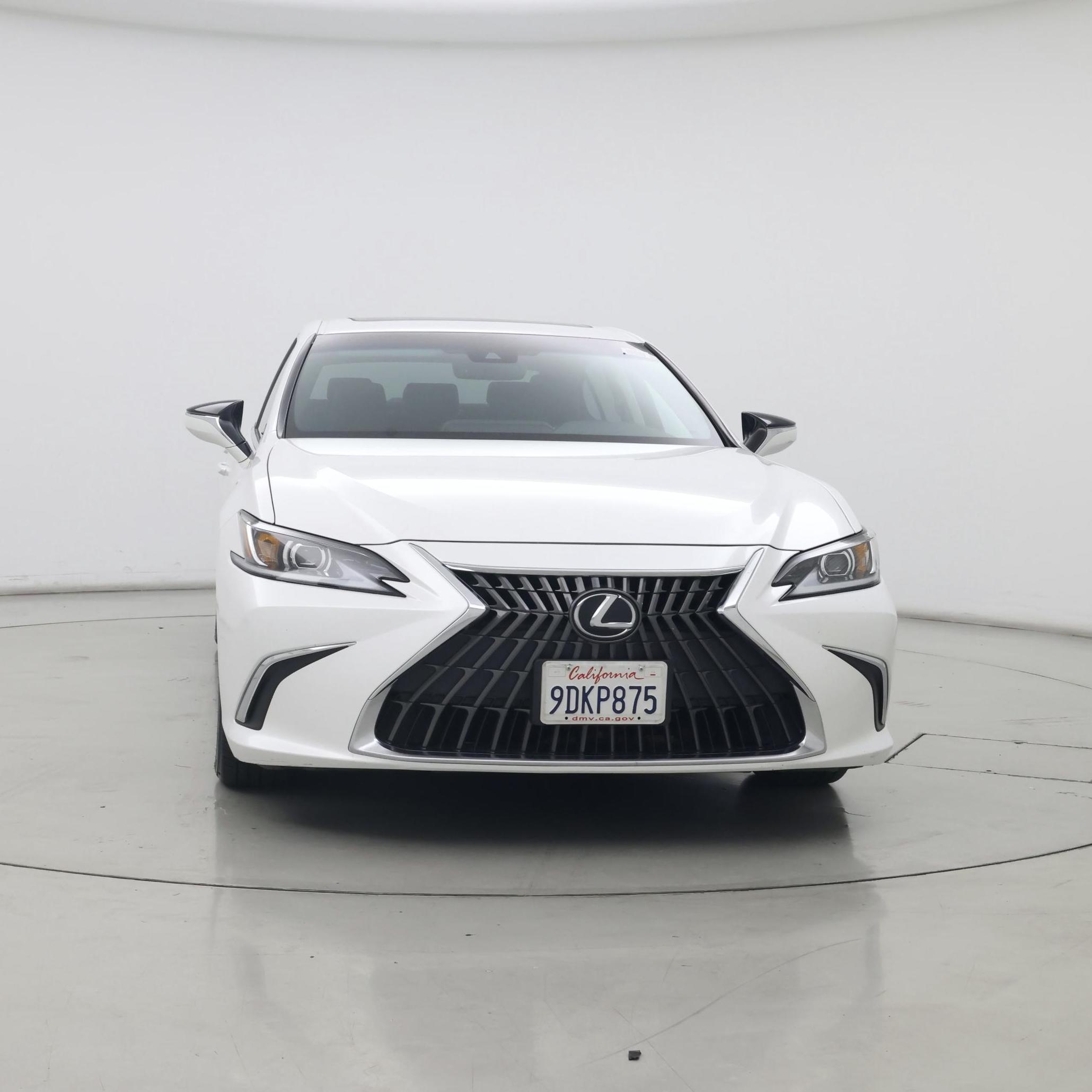 Thumbnail: 2023 Lexus ES - 5