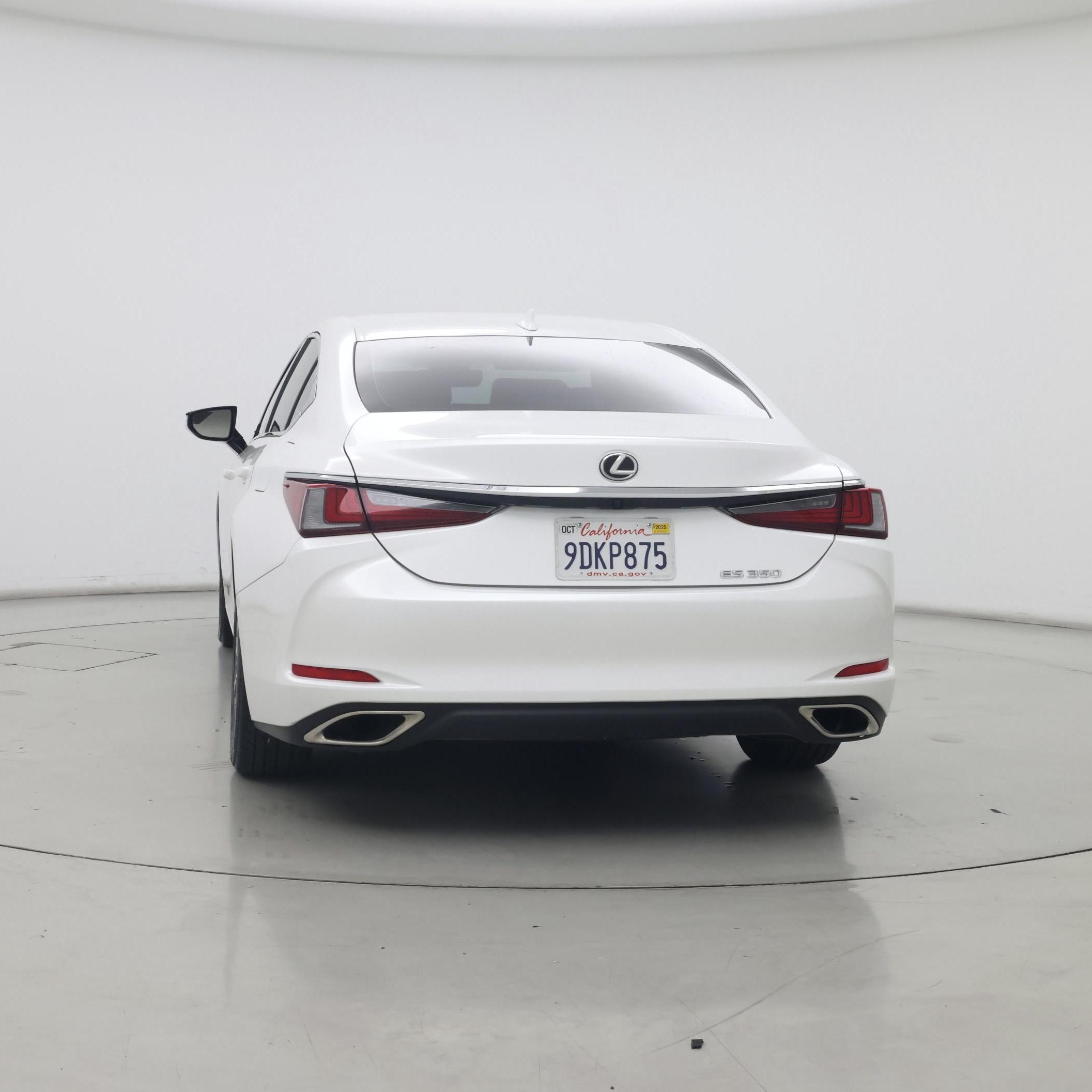 Thumbnail: 2023 Lexus ES - 6