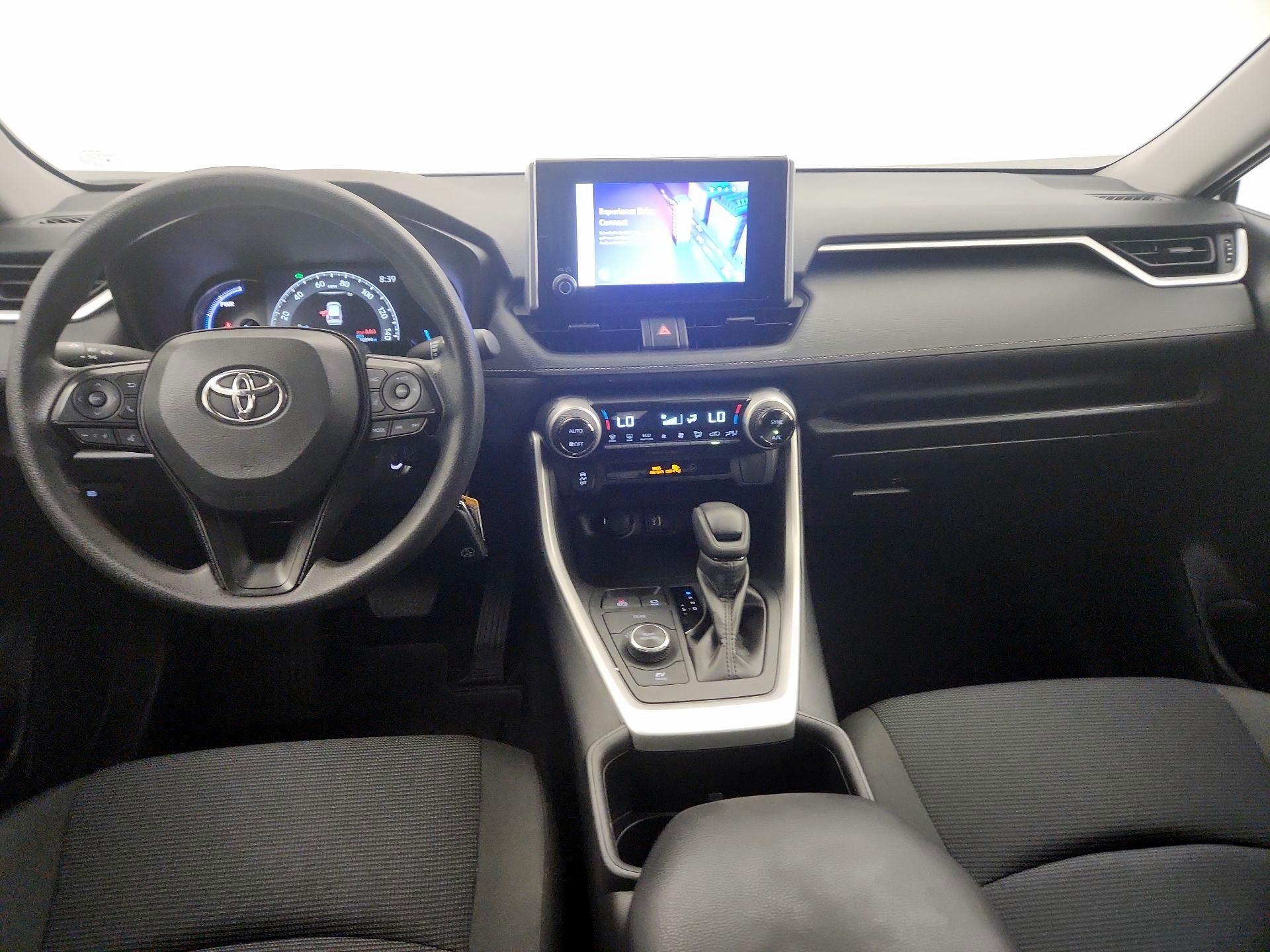 Thumbnail: 2024 Toyota RAV4 - 9
