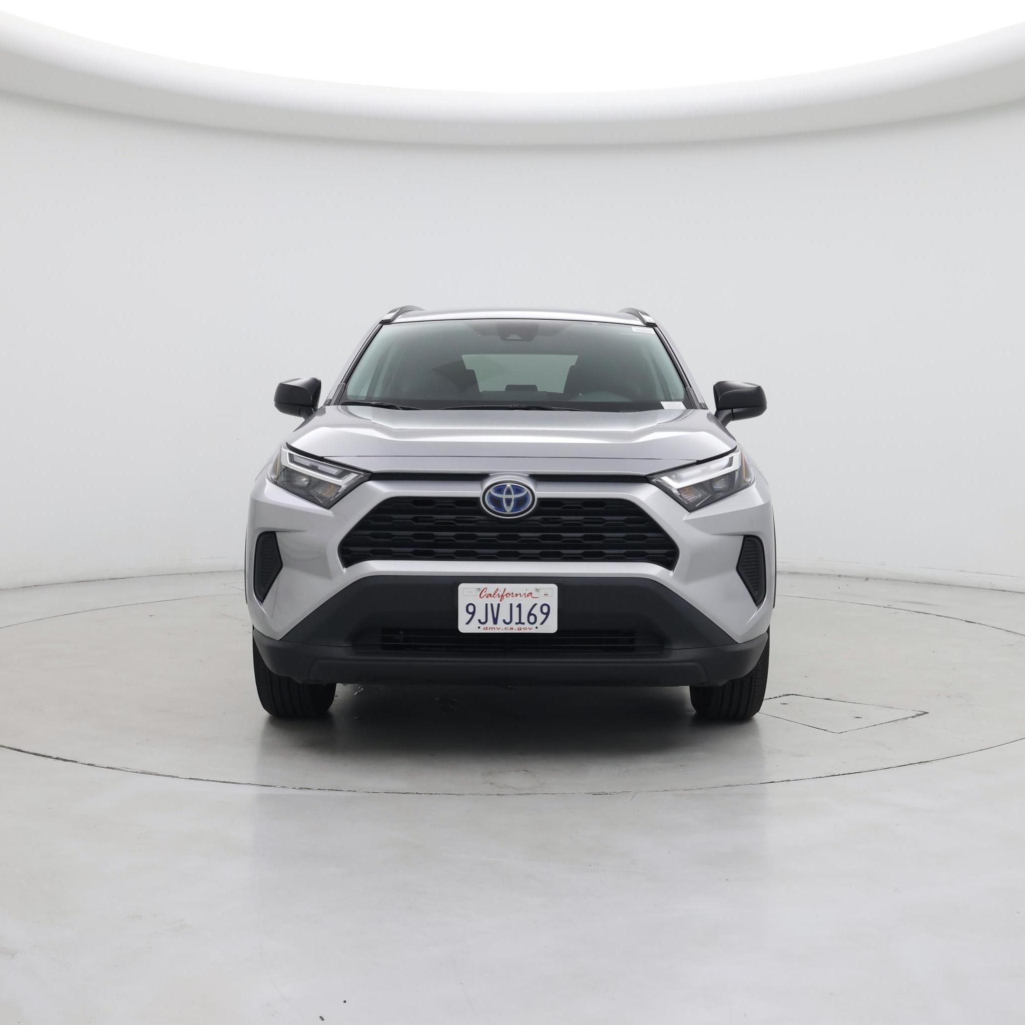 Thumbnail: 2024 Toyota RAV4 - 5