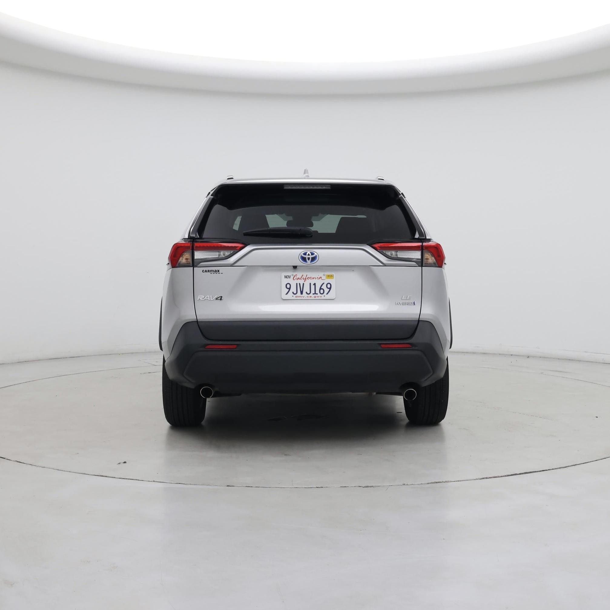 Thumbnail: 2024 Toyota RAV4 - 6