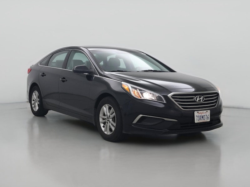 2016 Hyundai Sonata SE -
                  Buena Park, CA