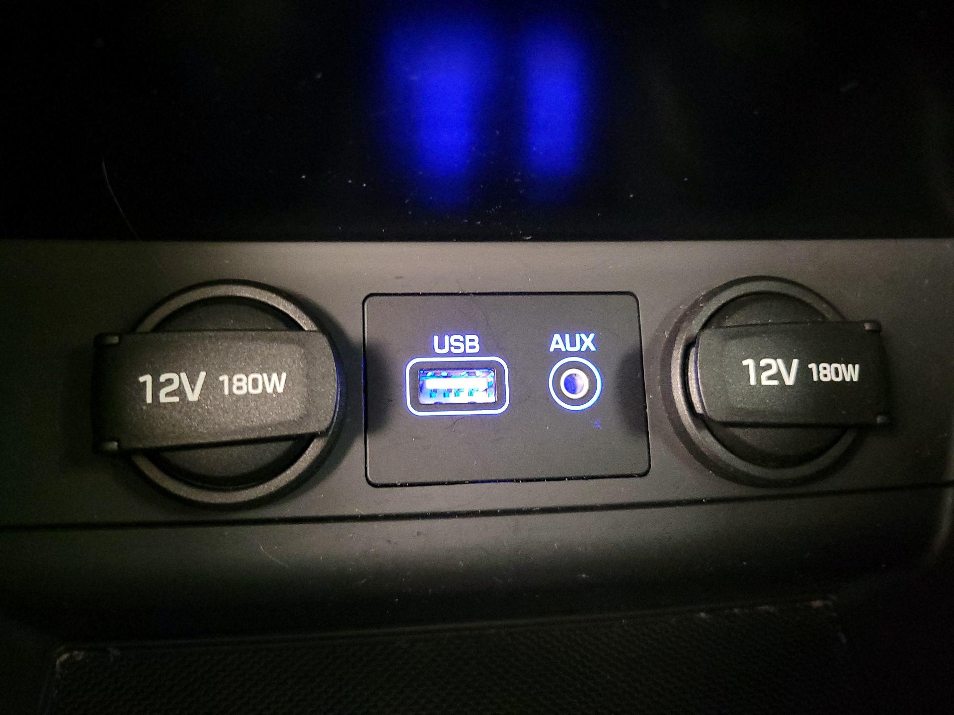 Thumbnail: 2016 Hyundai Sonata - 18