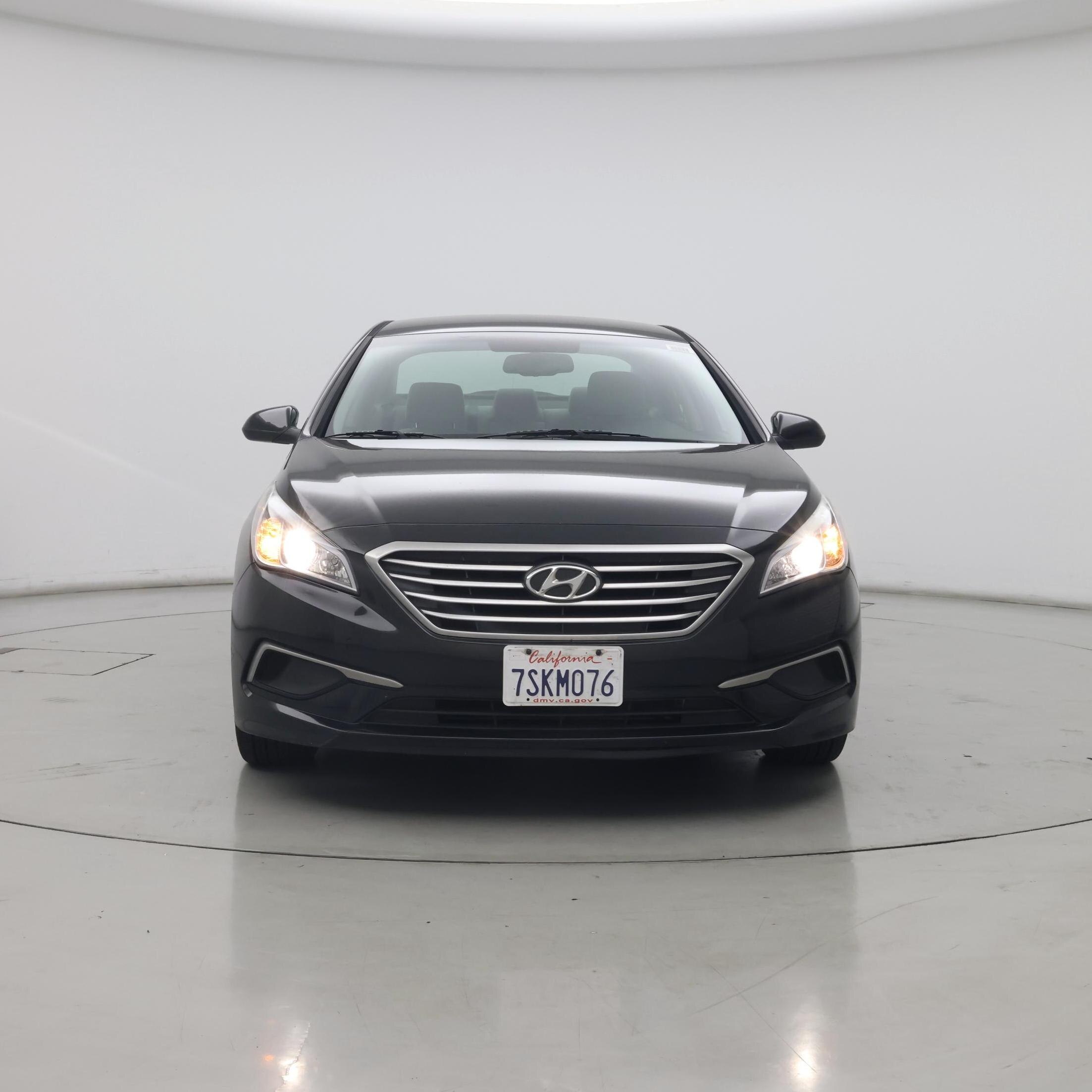 Thumbnail: 2016 Hyundai Sonata - 5