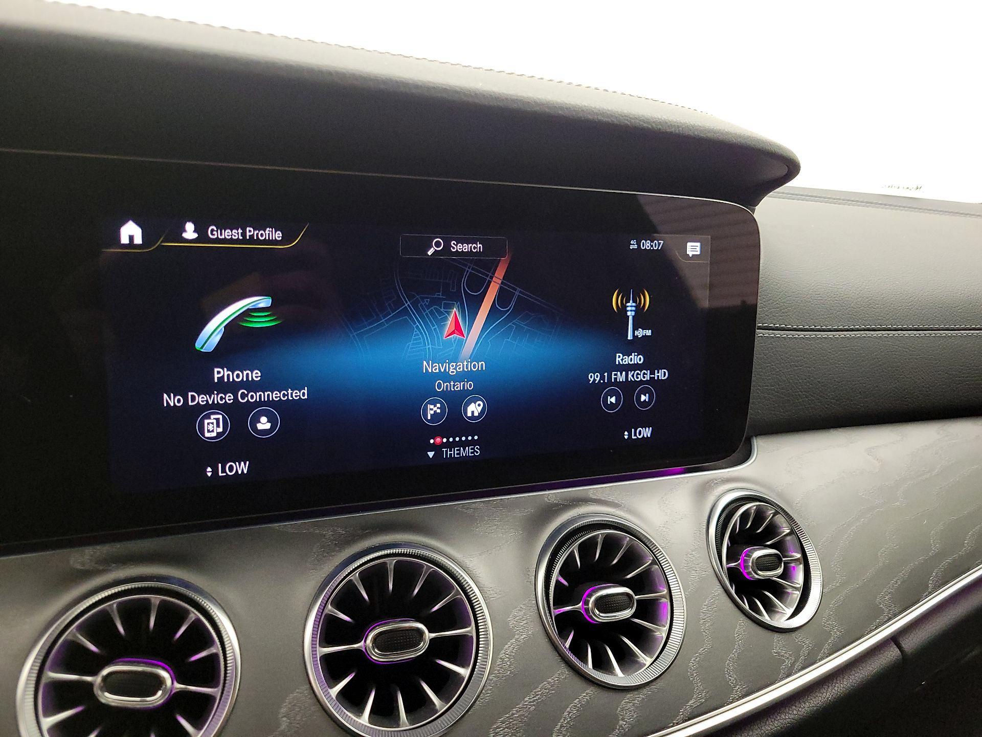 Thumbnail: 2021 Mercedes-Benz CLS - 14