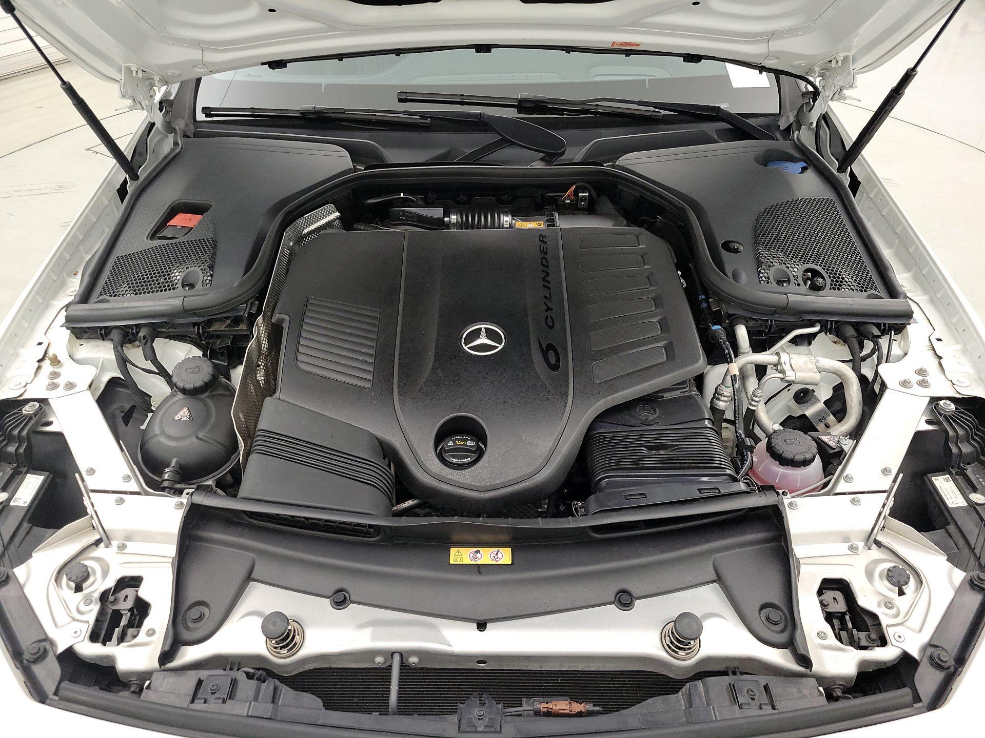 Thumbnail: 2021 Mercedes-Benz CLS - 19