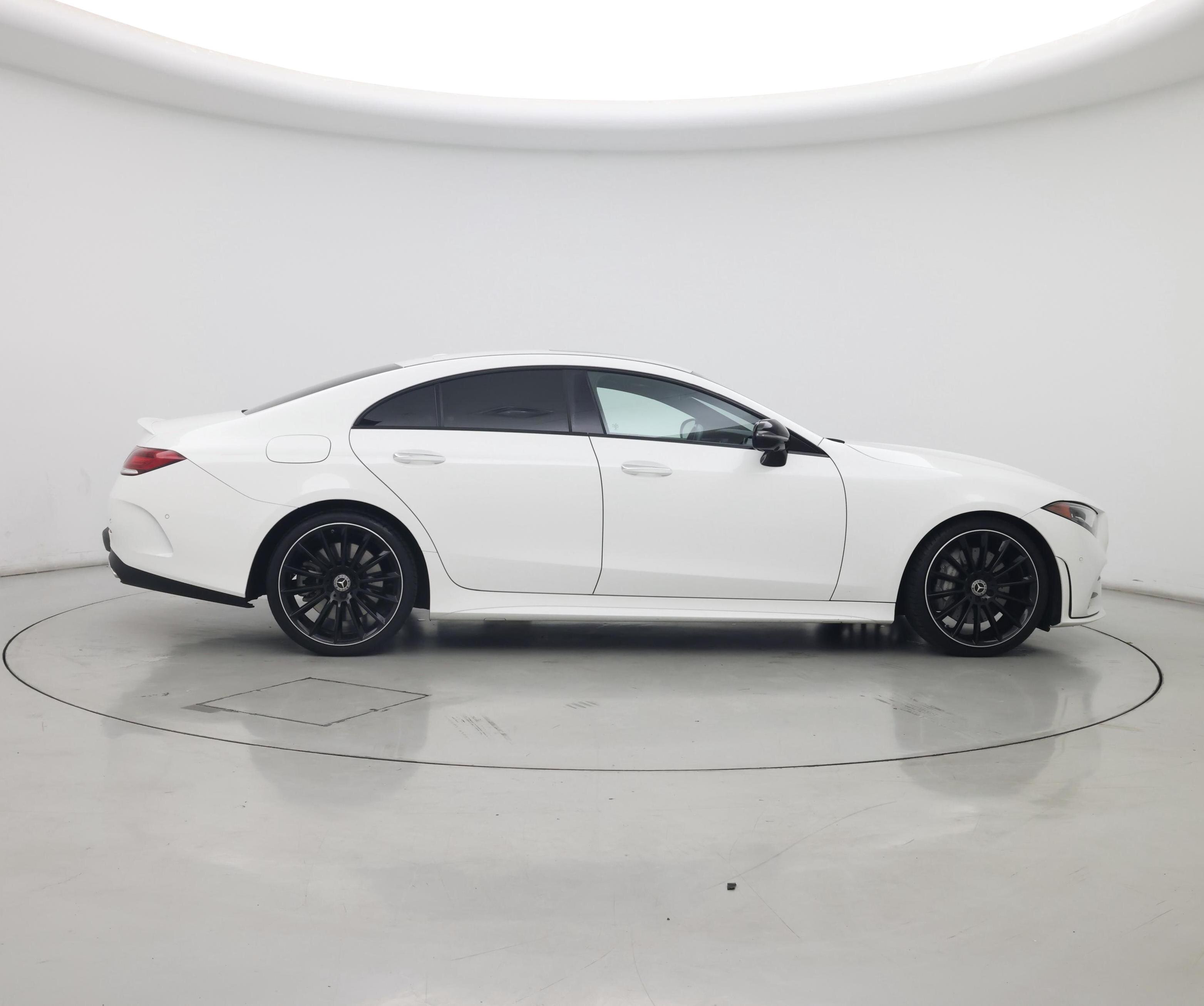 Thumbnail: 2021 Mercedes-Benz CLS - 7