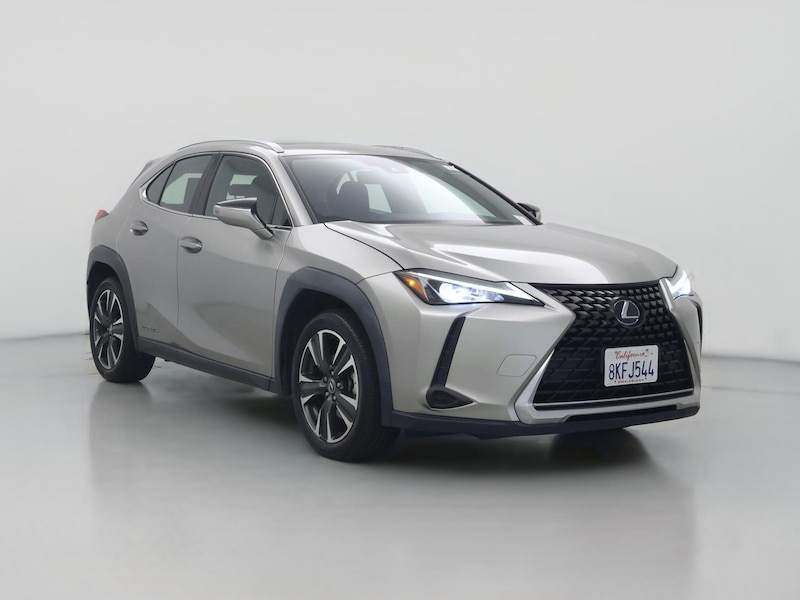 2019 Lexus UX 250h -
                  Ontario, CA