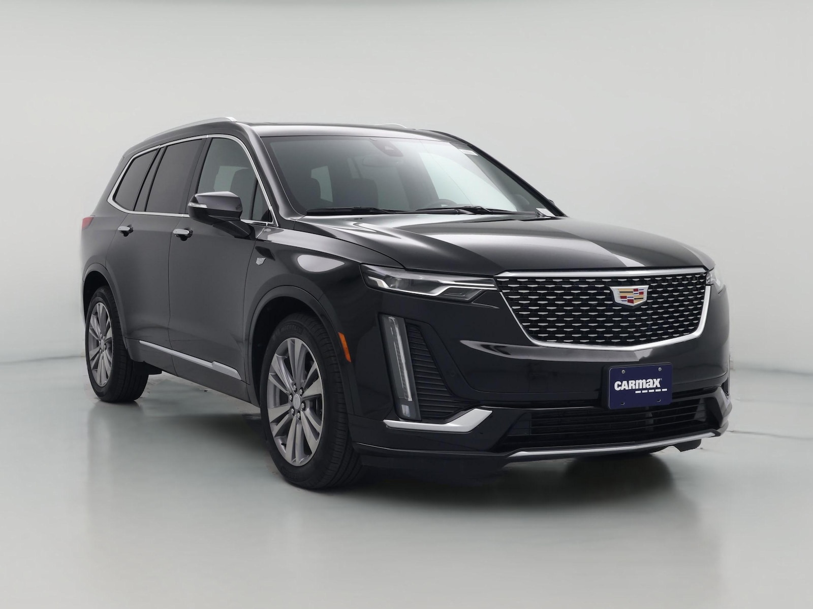 2025 Cadillac XT6