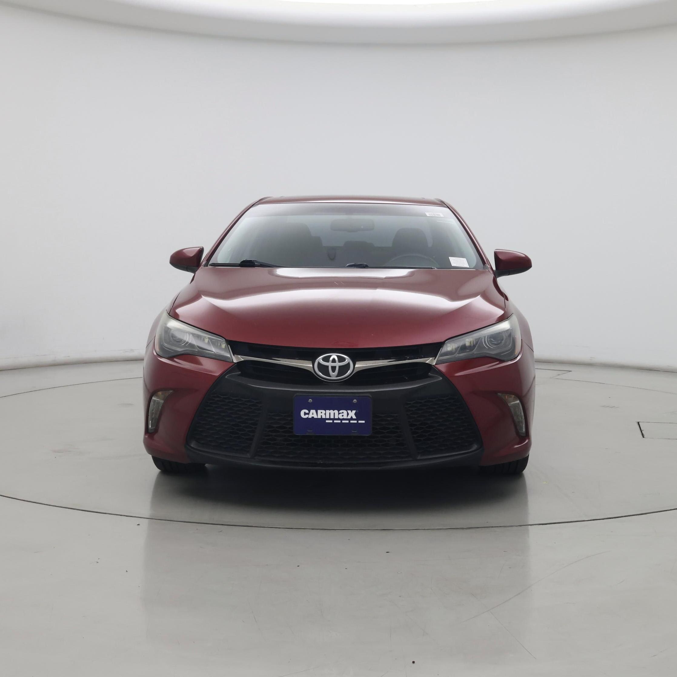 Thumbnail: 2015 Toyota Camry - 5