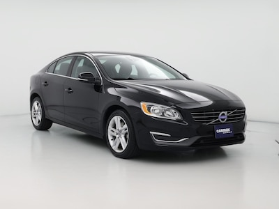 2015 Volvo S60 T5