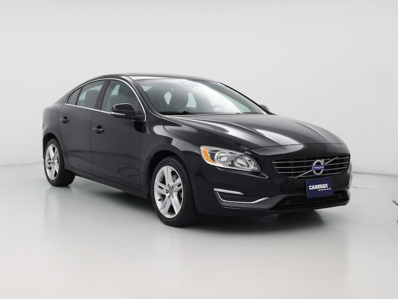 2015 Volvo S60 T5 -
                  Bakersfield, CA