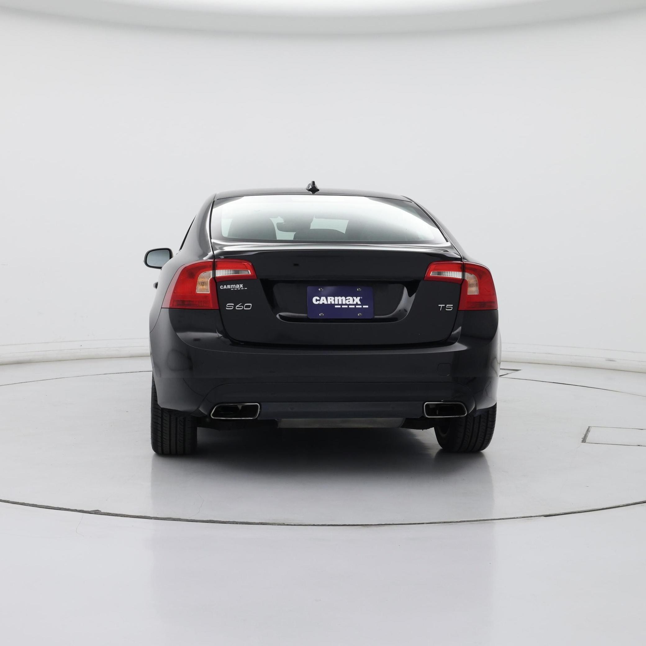 Thumbnail: 2015 Volvo S60 - 6