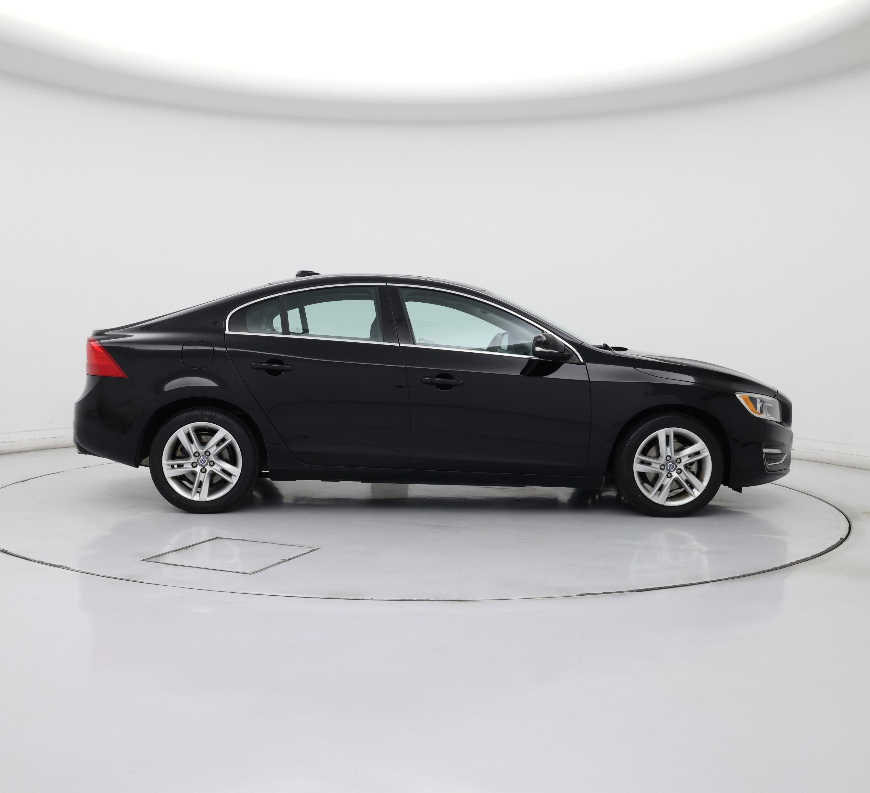 Thumbnail: 2015 Volvo S60 - 7