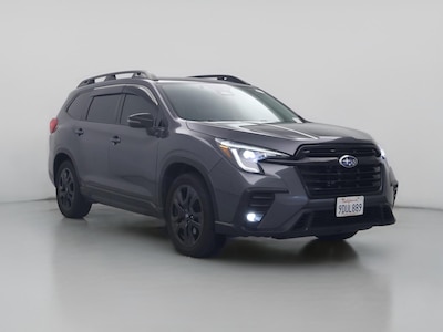 2023 Subaru Ascent Onyx Edition