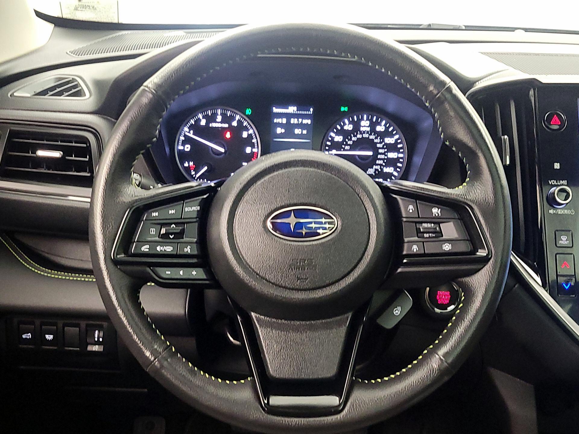 Thumbnail: 2023 Subaru Ascent - 10