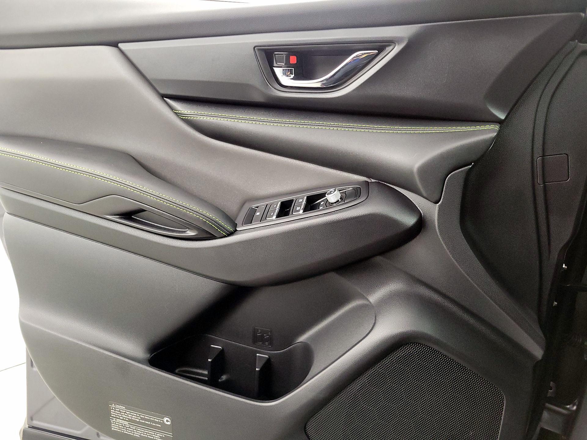 Thumbnail: 2023 Subaru Ascent - 12