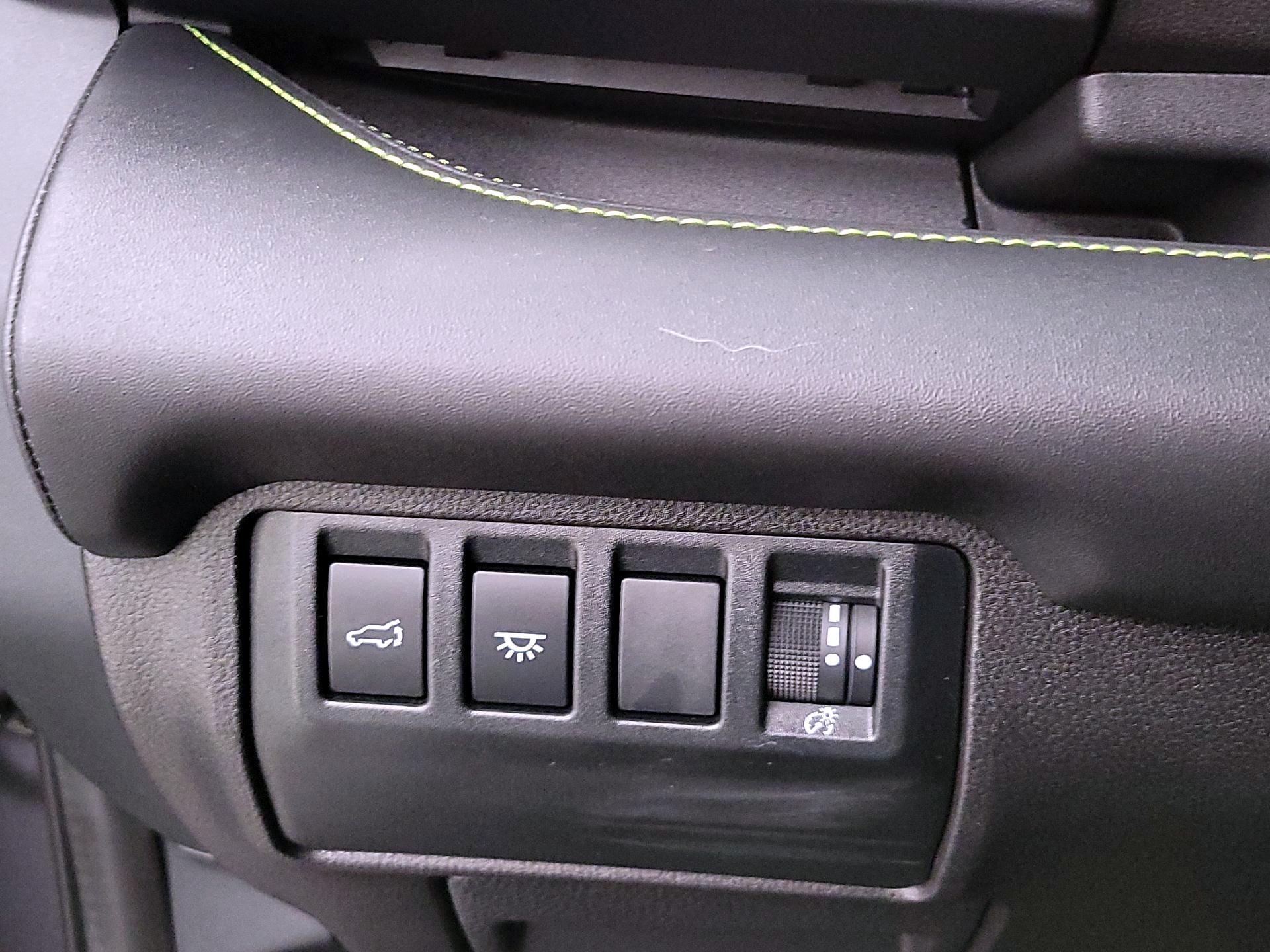 Thumbnail: 2023 Subaru Ascent - 13