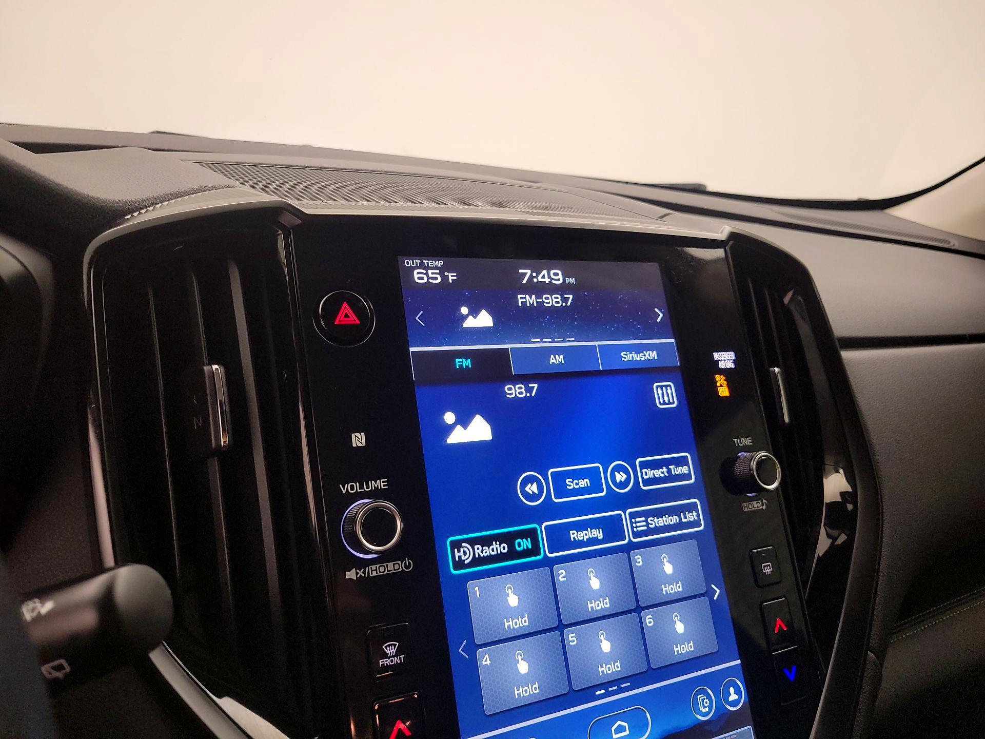 Thumbnail: 2023 Subaru Ascent - 15