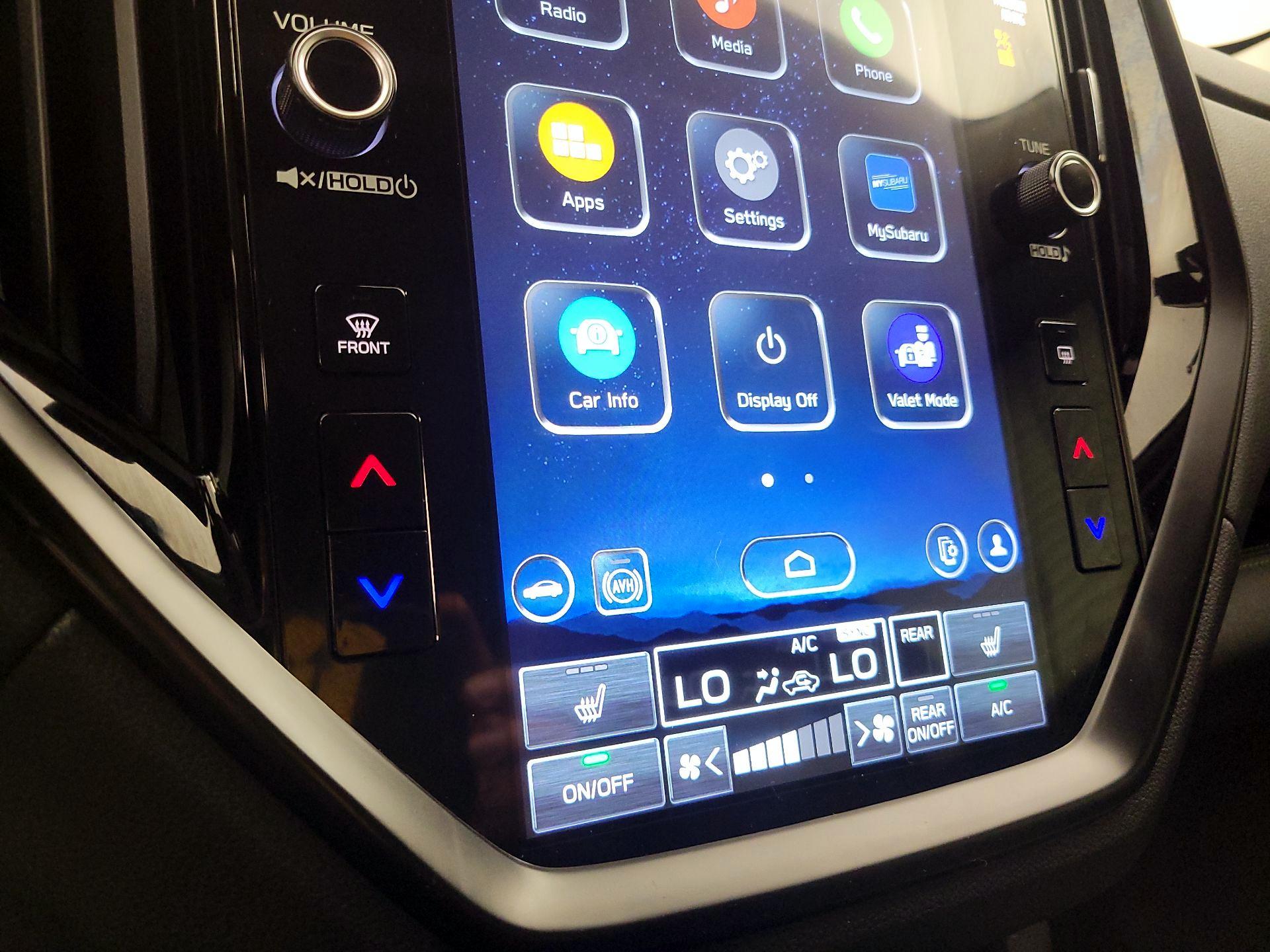 Thumbnail: 2023 Subaru Ascent - 16