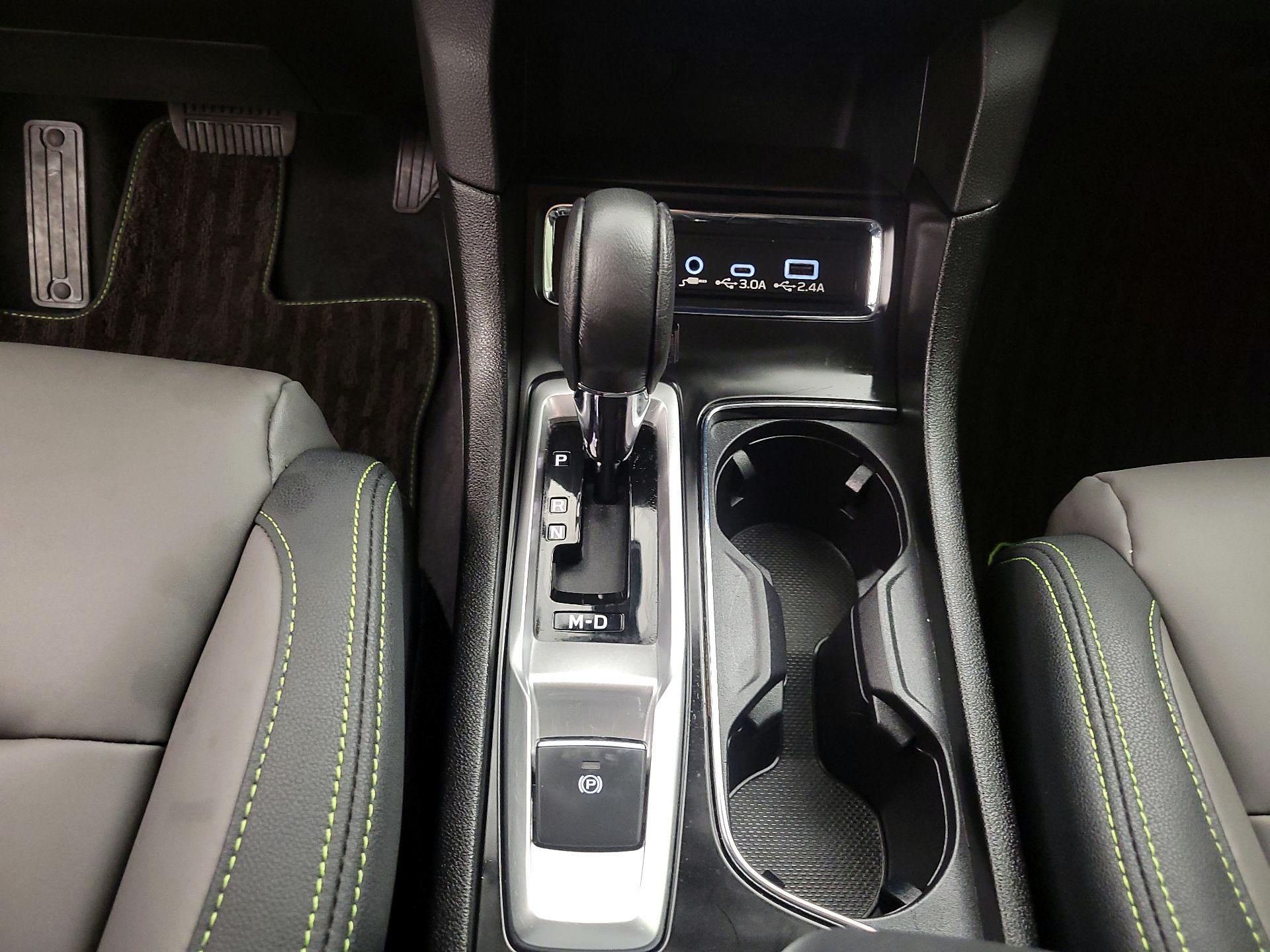 Thumbnail: 2023 Subaru Ascent - 17