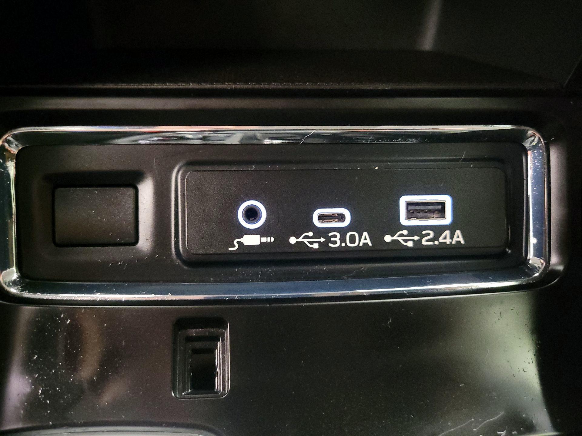 Thumbnail: 2023 Subaru Ascent - 18