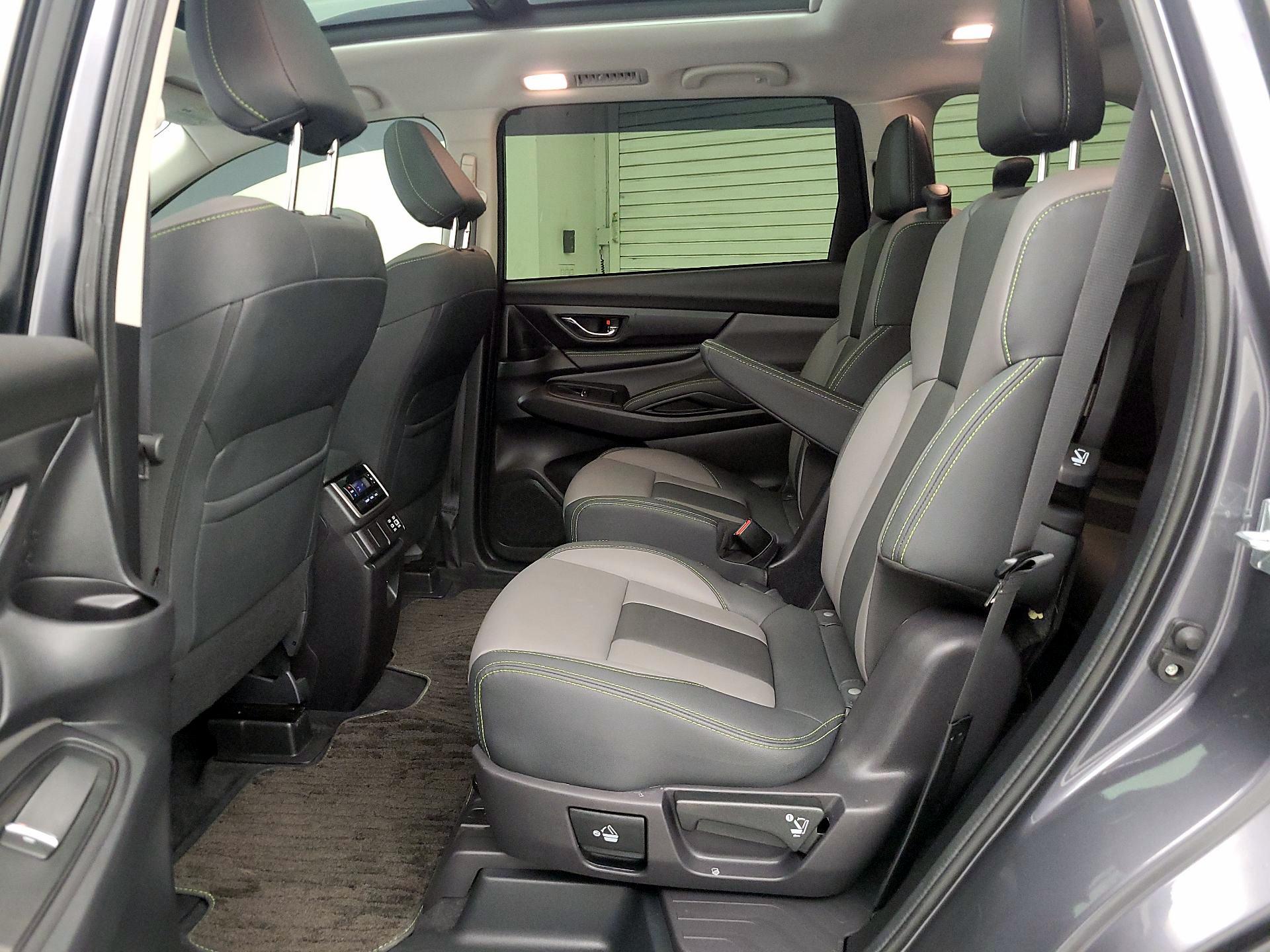 Thumbnail: 2023 Subaru Ascent - 20