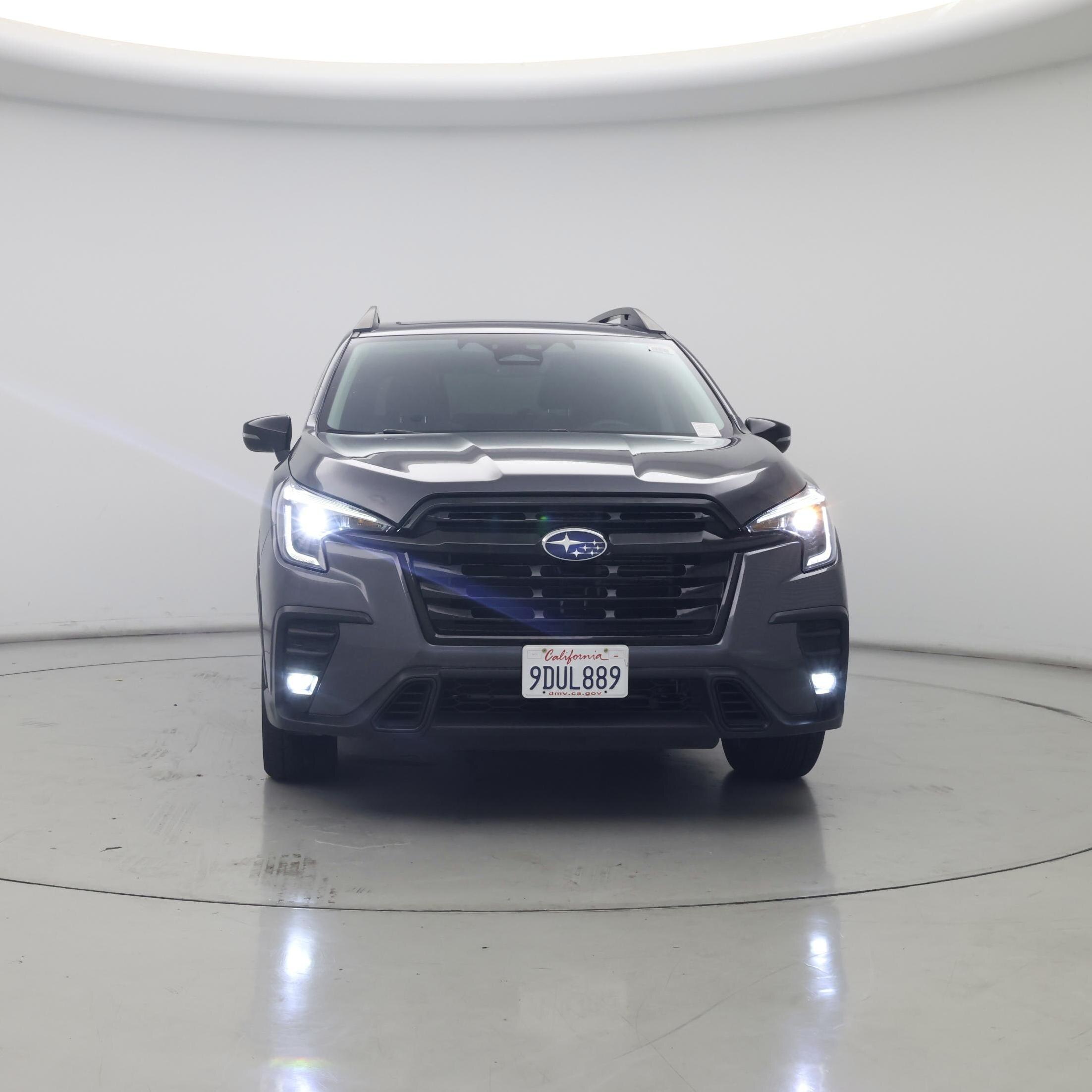 Thumbnail: 2023 Subaru Ascent - 5