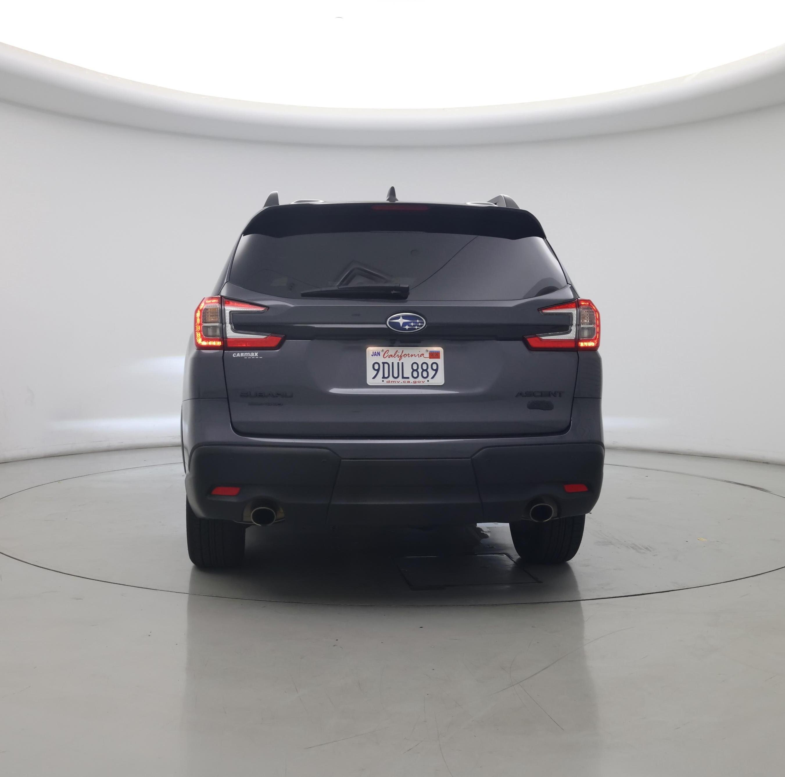 Thumbnail: 2023 Subaru Ascent - 6