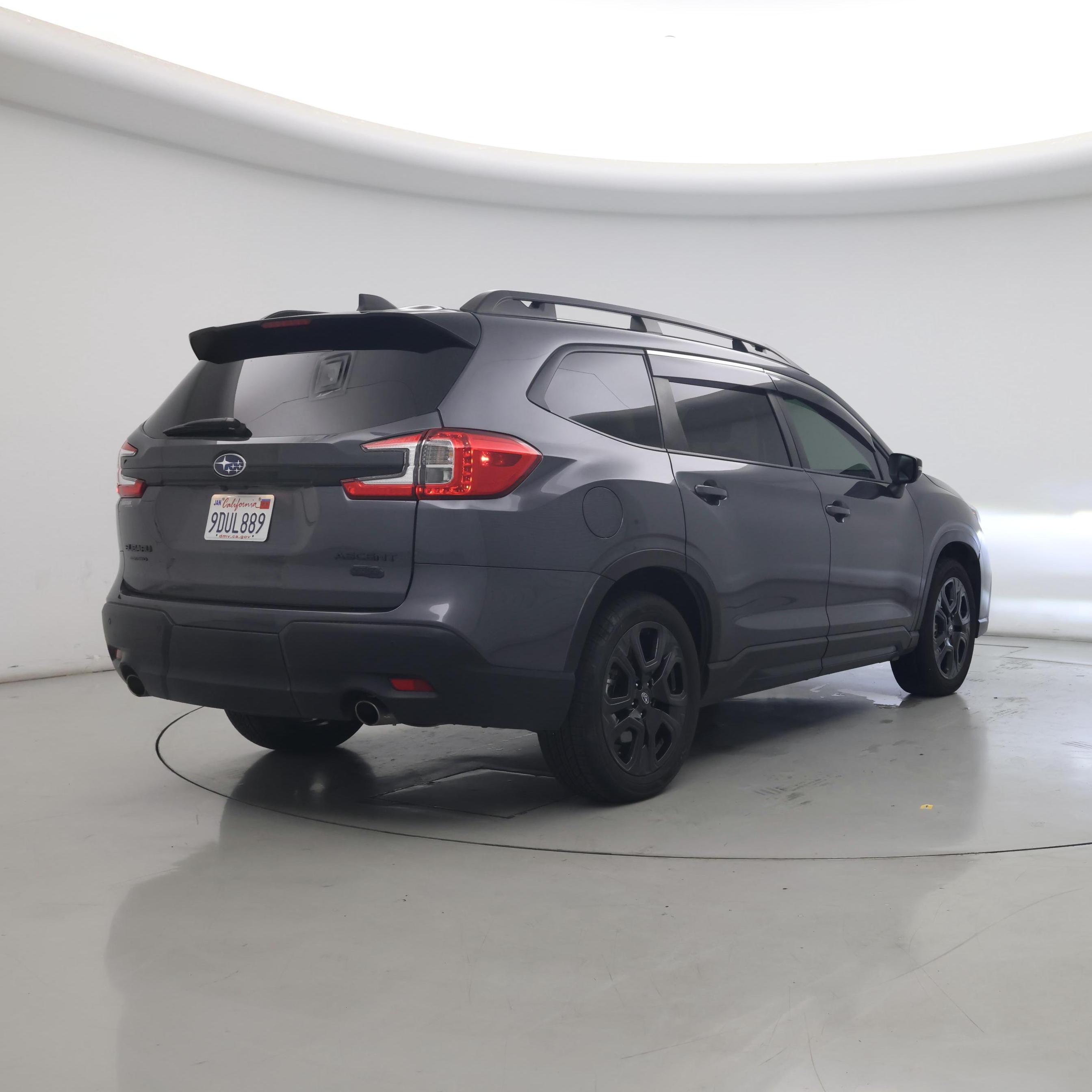 Thumbnail: 2023 Subaru Ascent - 8