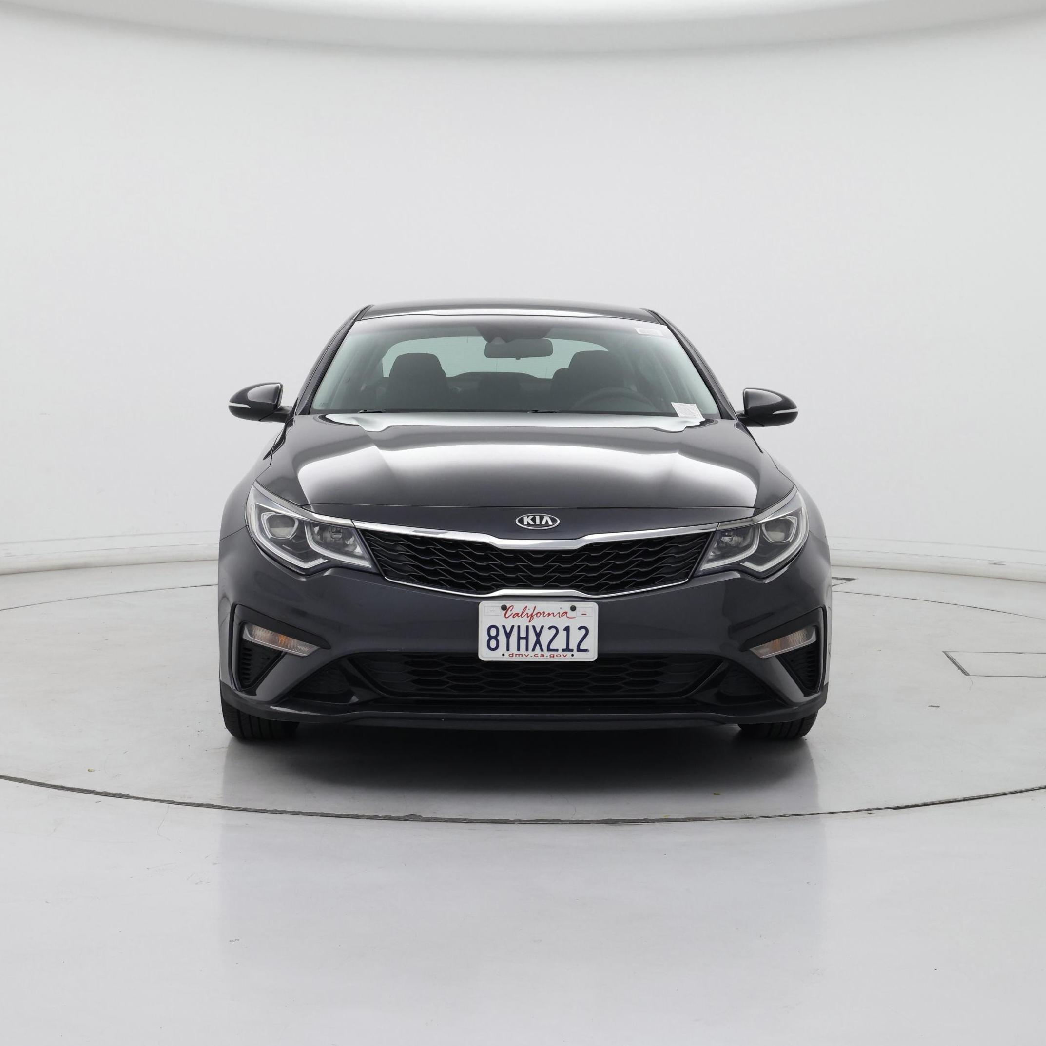 Thumbnail: 2019 Kia Optima - 5