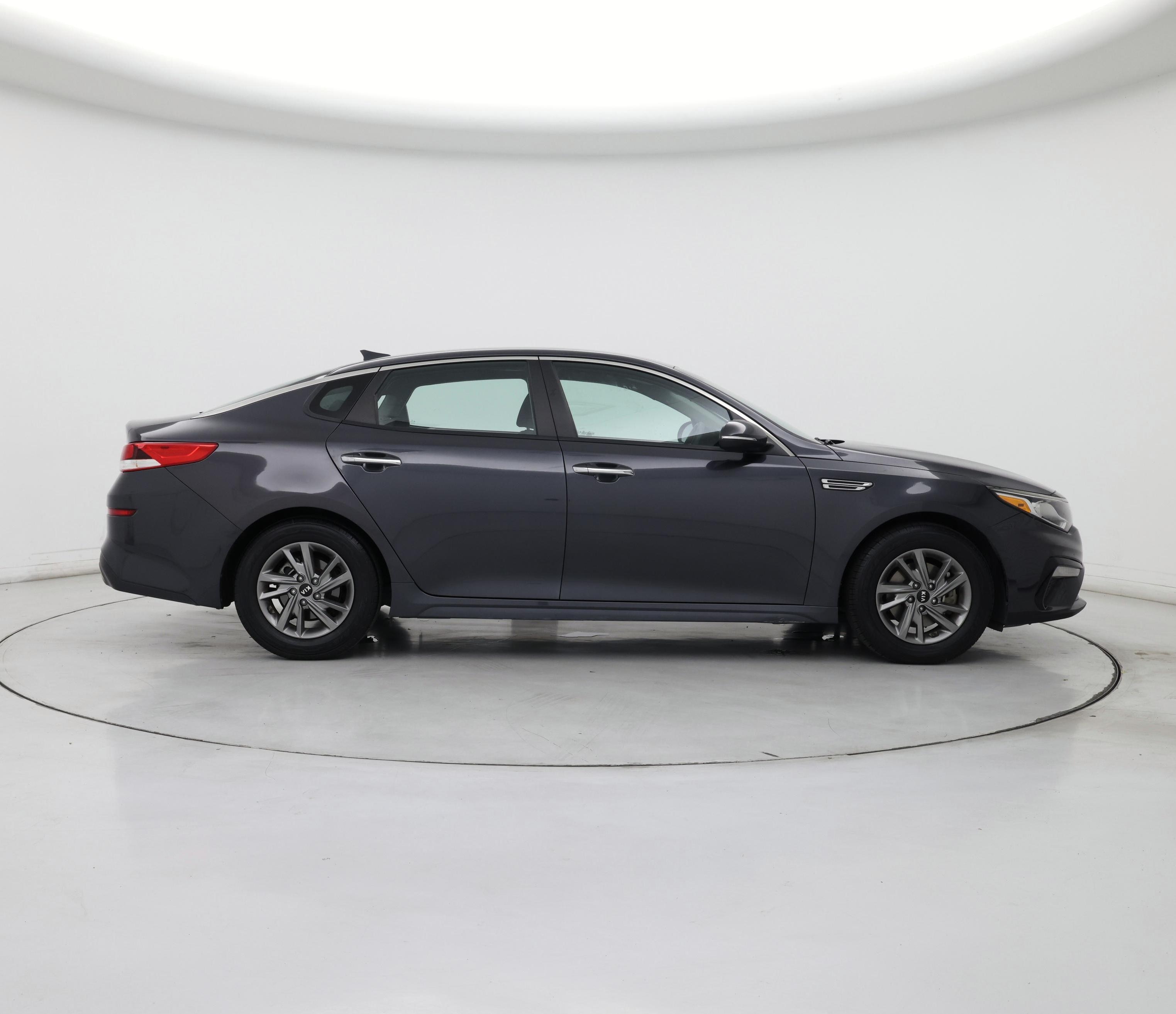 Thumbnail: 2019 Kia Optima - 7