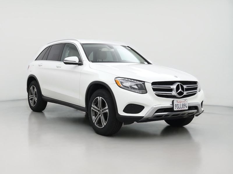 2019 Mercedes-Benz GLC 300 -
                  Costa Mesa, CA