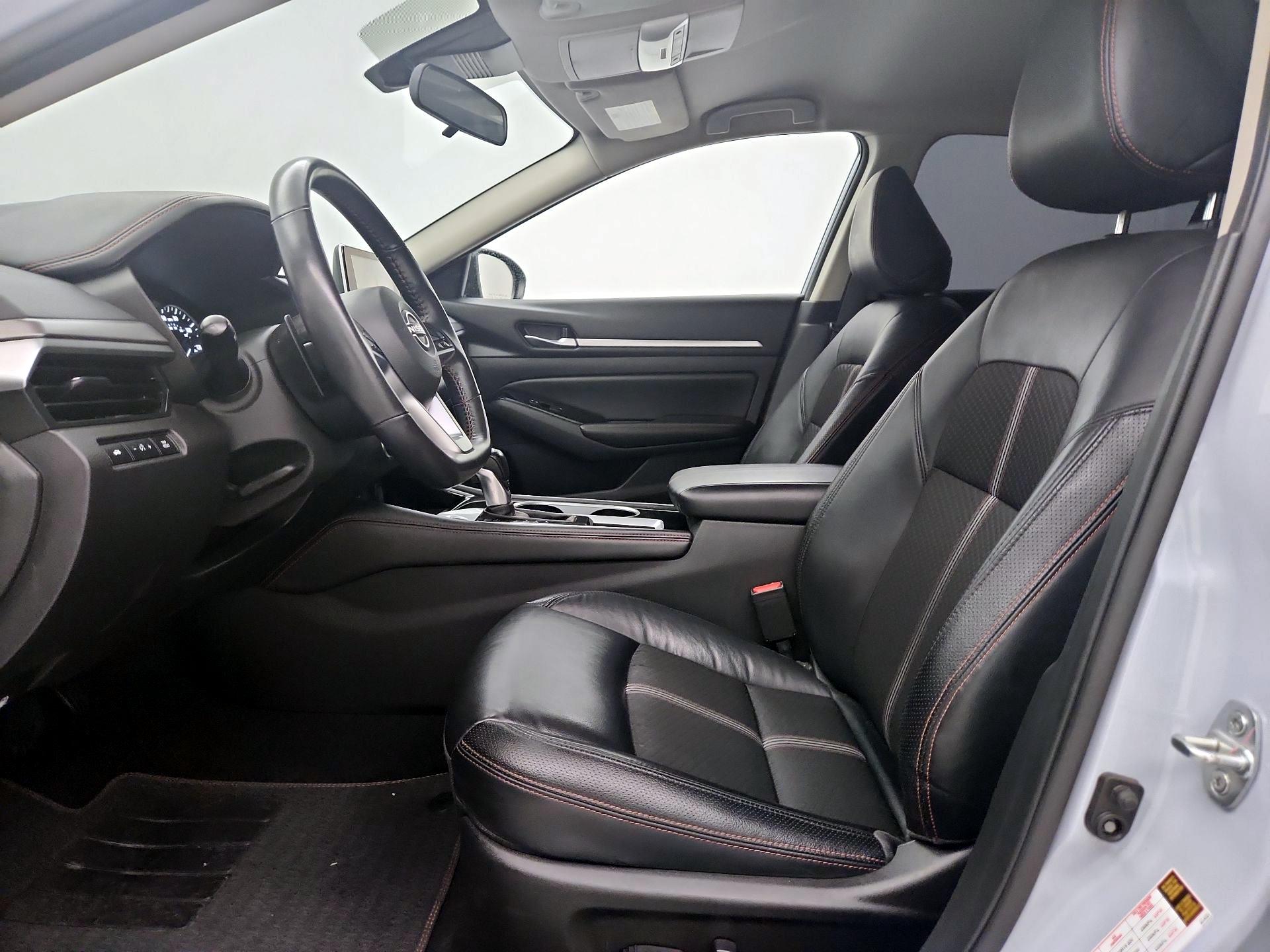 Thumbnail: 2024 Nissan Altima - 11