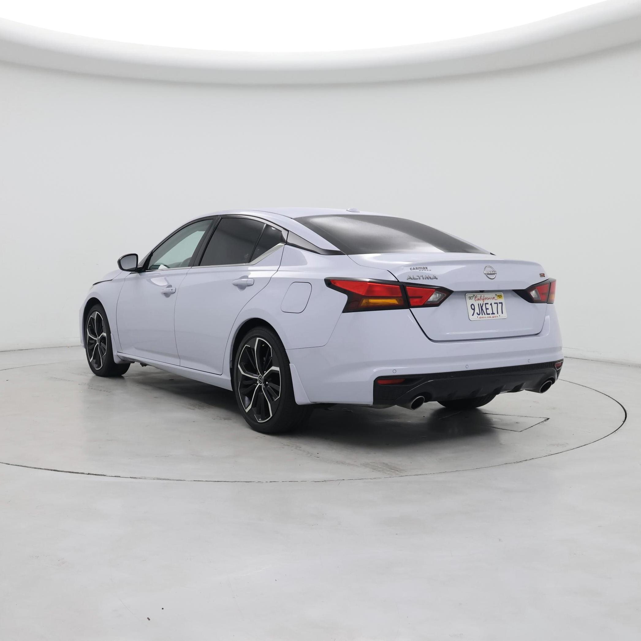 Thumbnail: 2024 Nissan Altima - 2