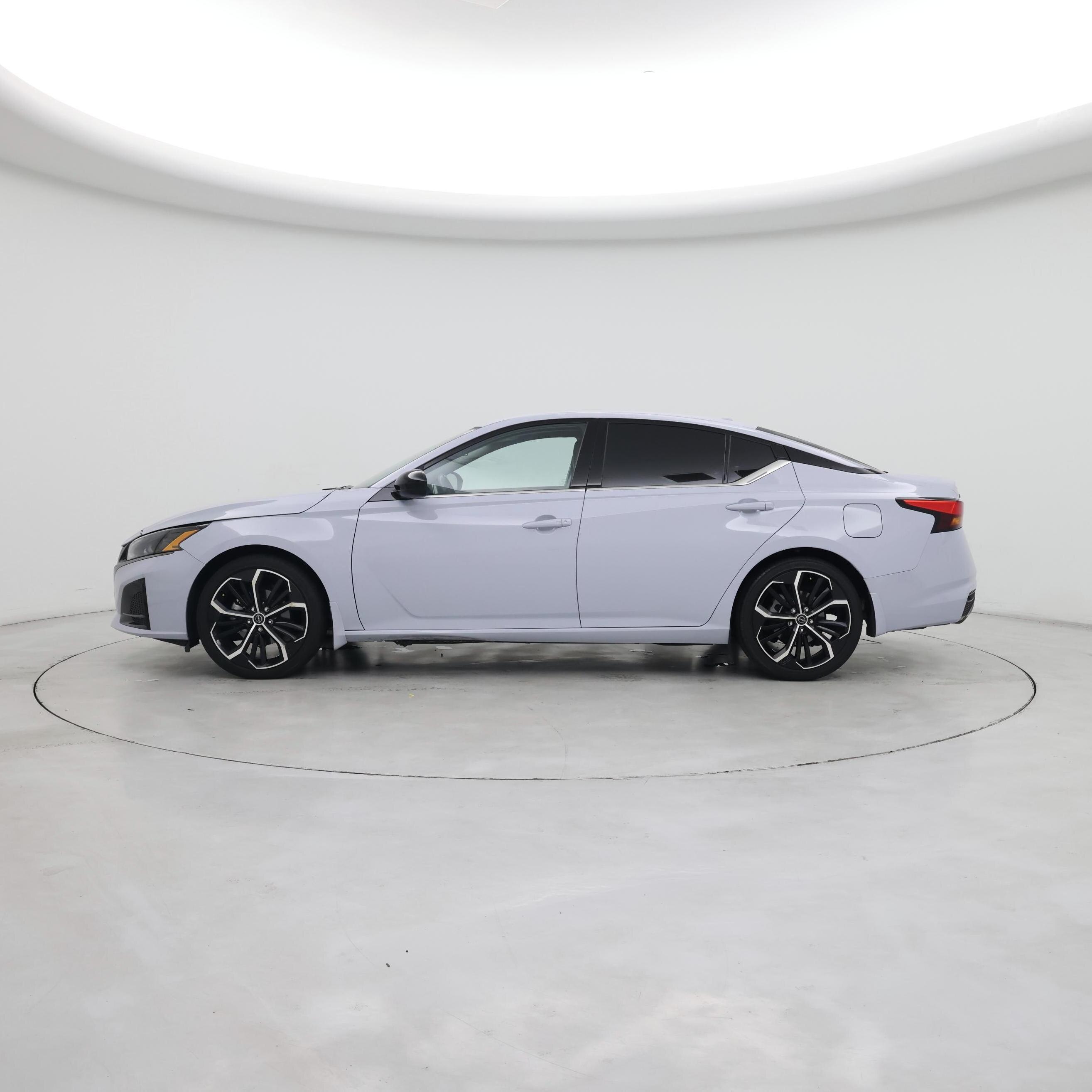 Thumbnail: 2024 Nissan Altima - 3