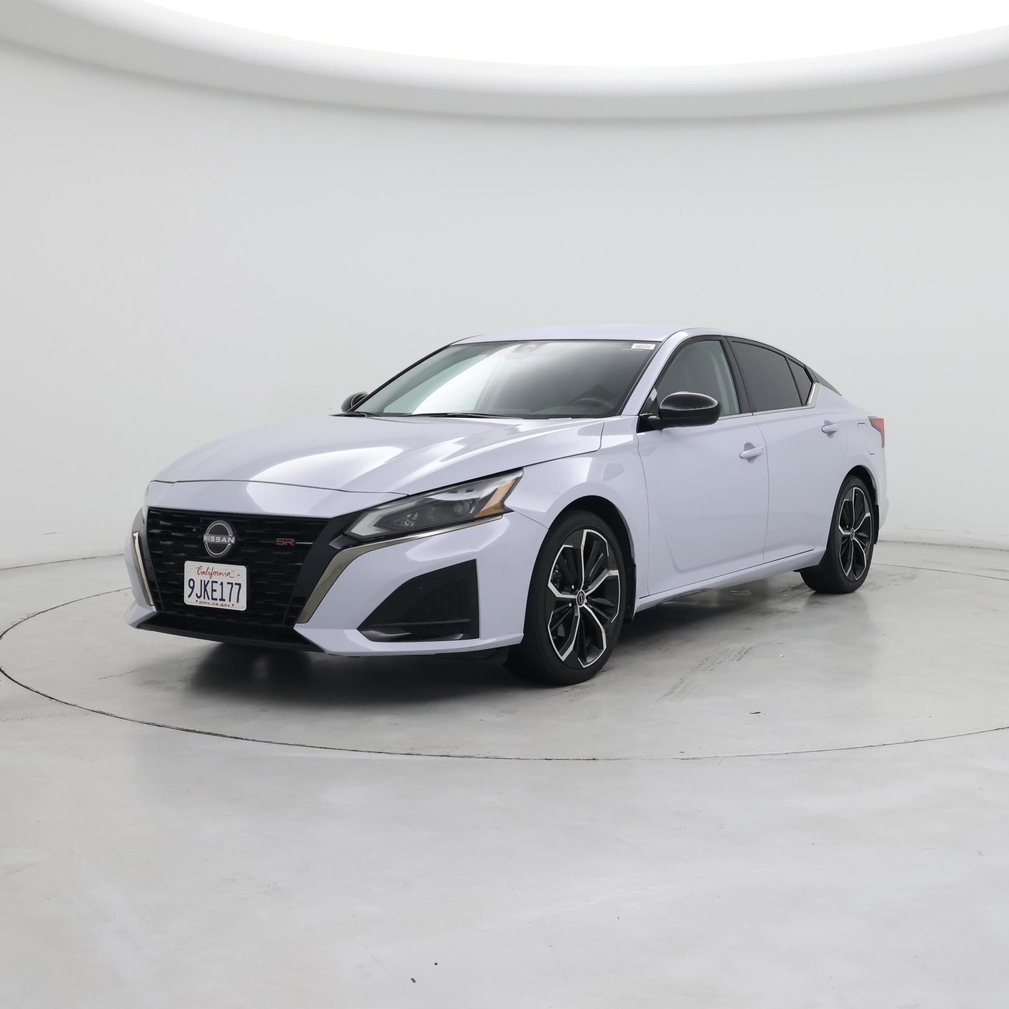Thumbnail: 2024 Nissan Altima - 4